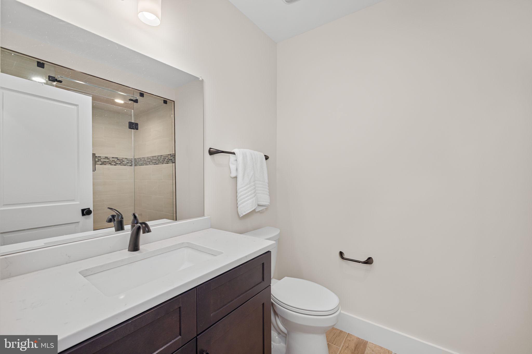 OLDE SWINKS MILL ESTATES - Residential