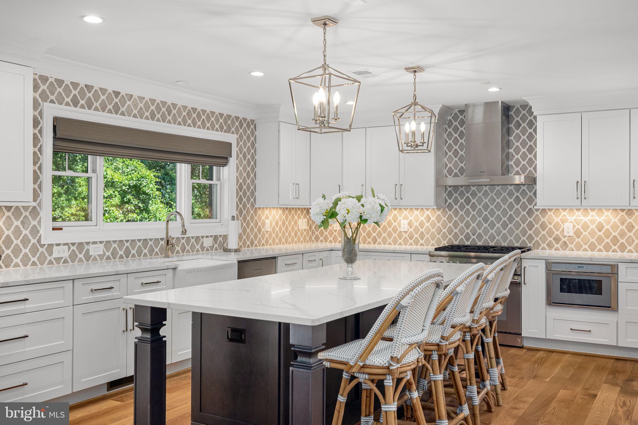 OLDE SWINKS MILL ESTATES - Residential