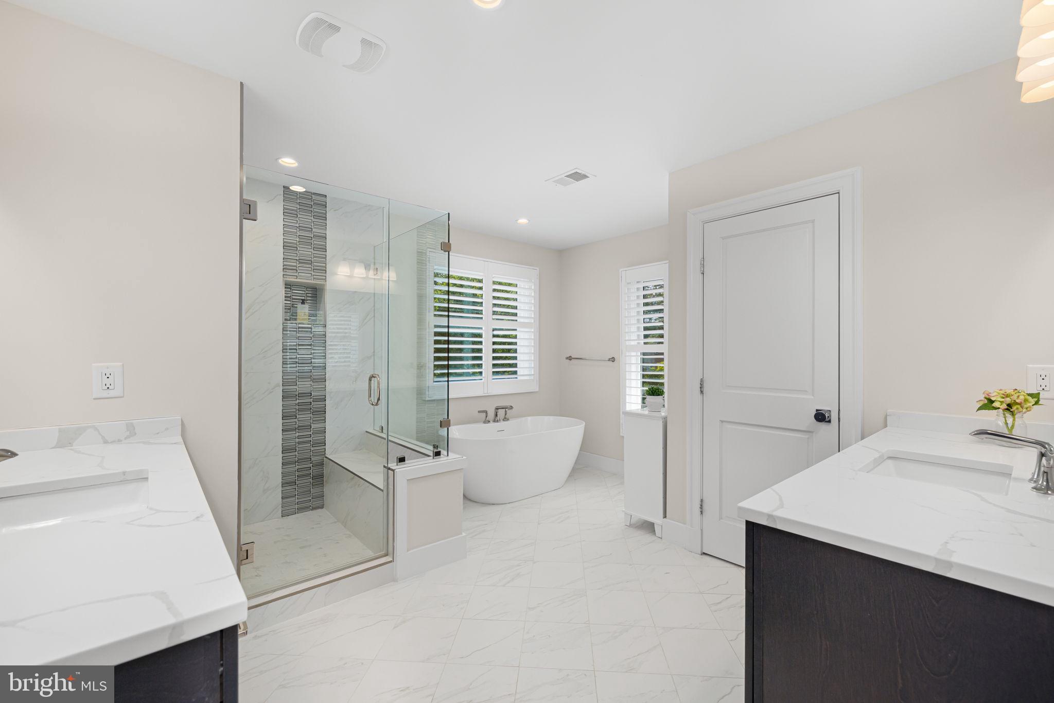 OLDE SWINKS MILL ESTATES - Residential