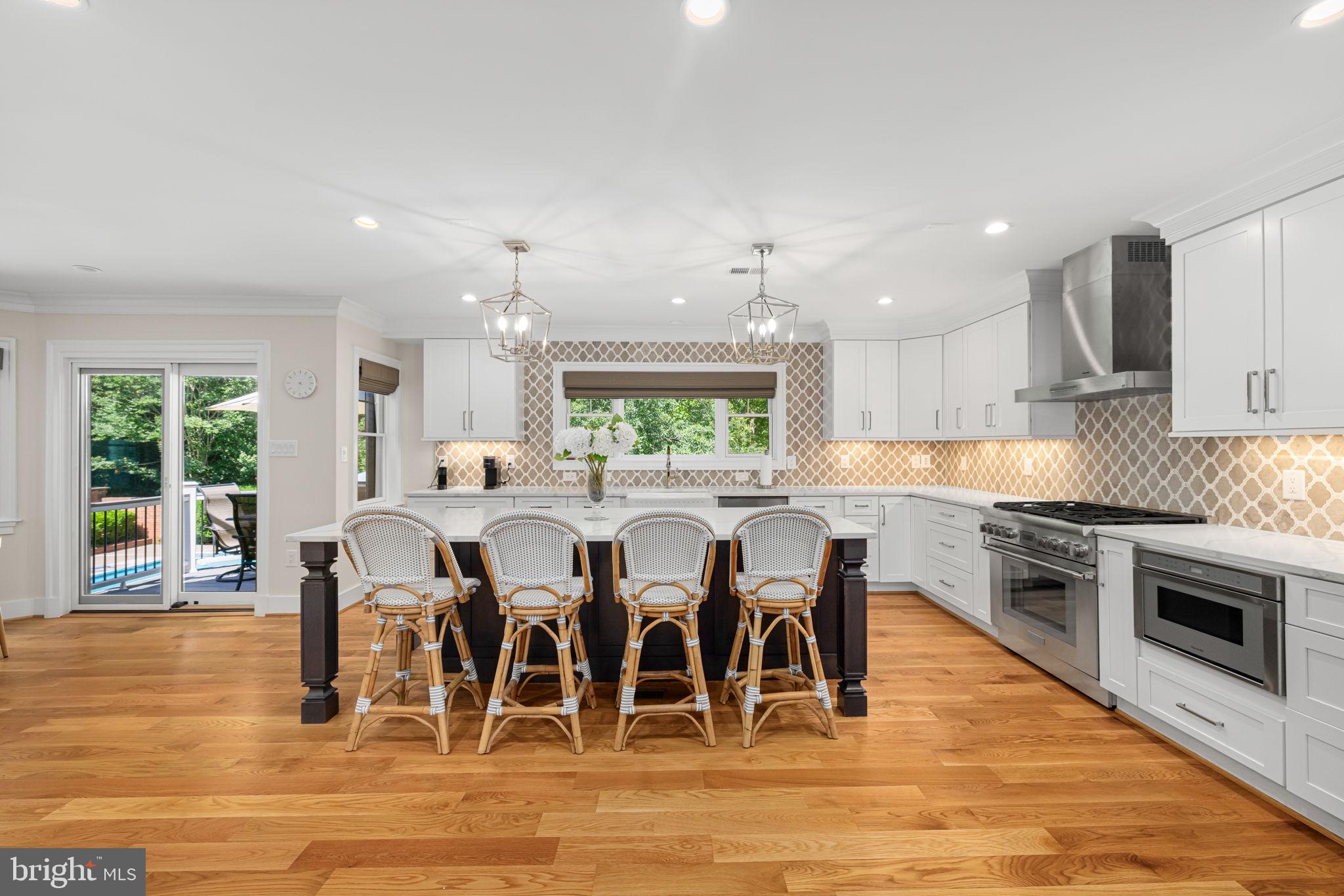 OLDE SWINKS MILL ESTATES - Residential