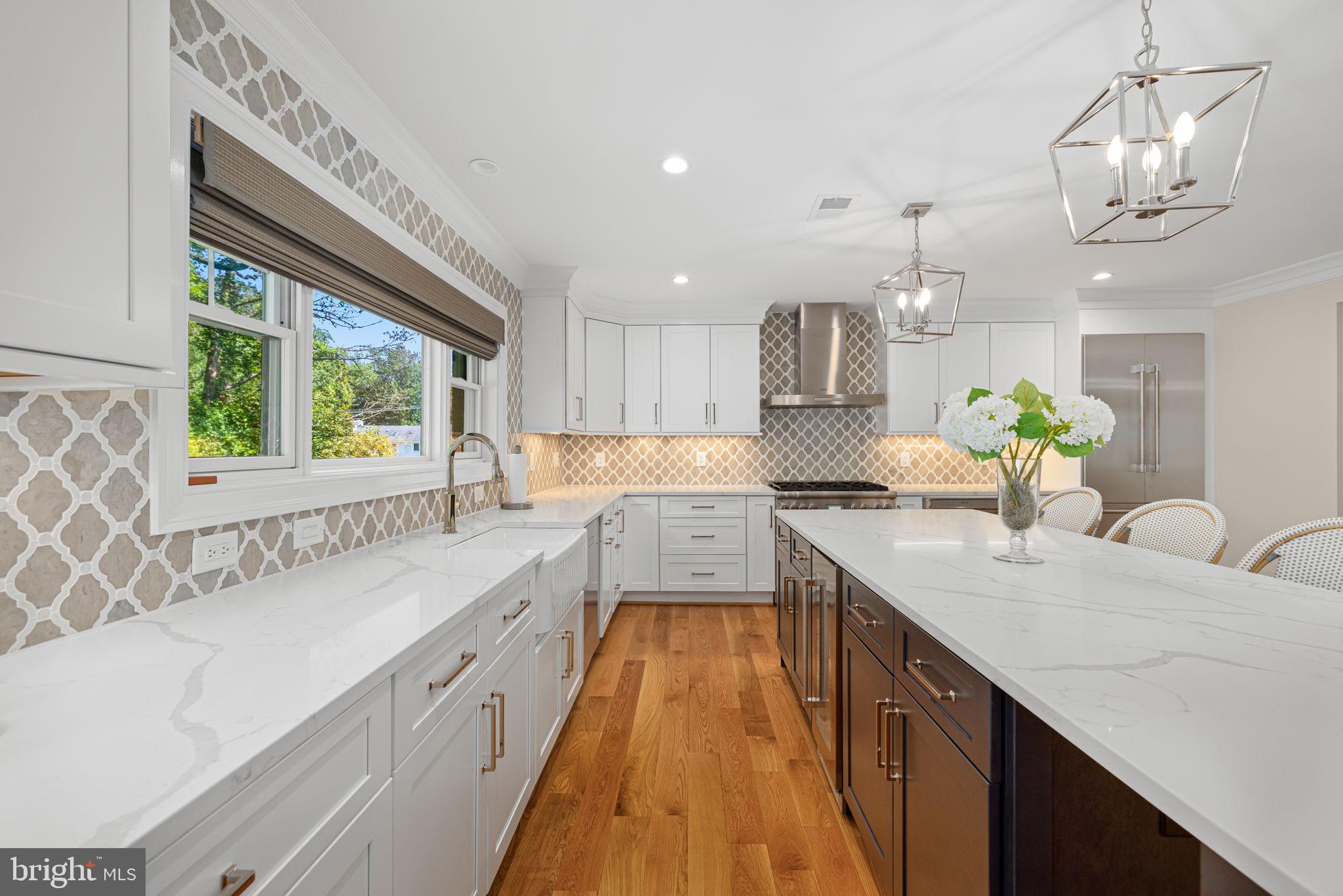 OLDE SWINKS MILL ESTATES - Residential