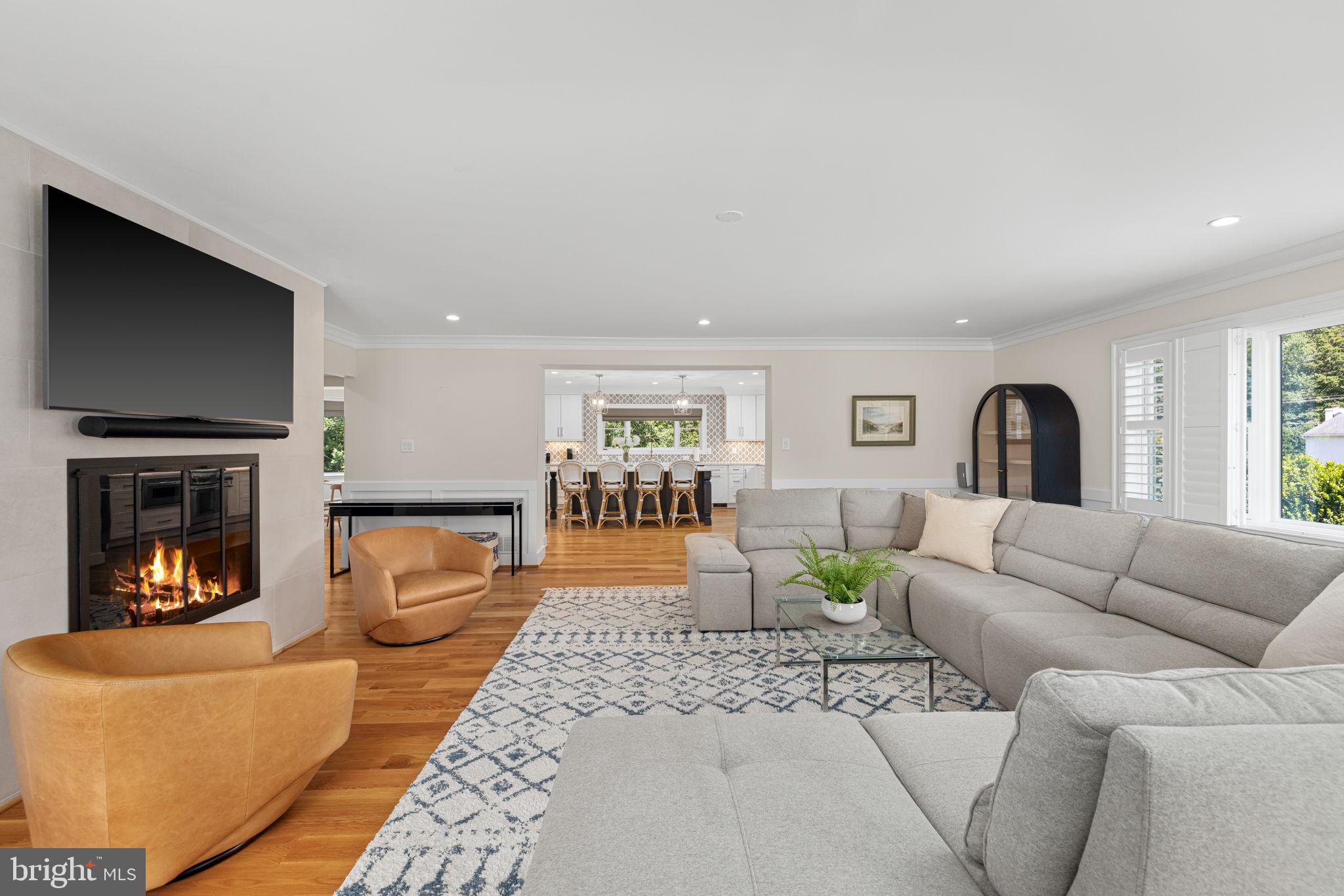 OLDE SWINKS MILL ESTATES - Residential