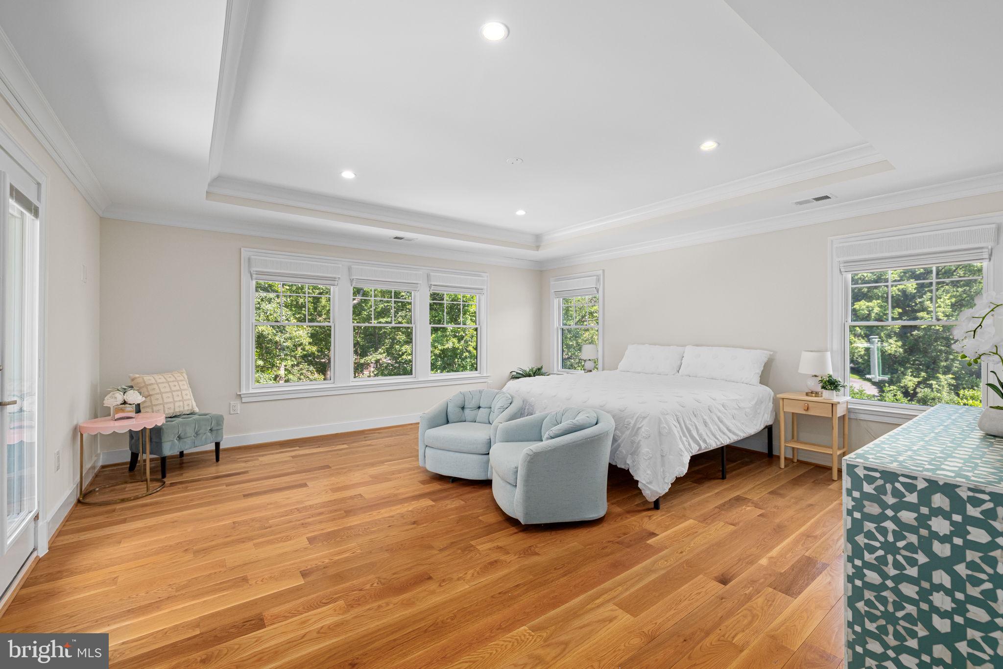 OLDE SWINKS MILL ESTATES - Residential