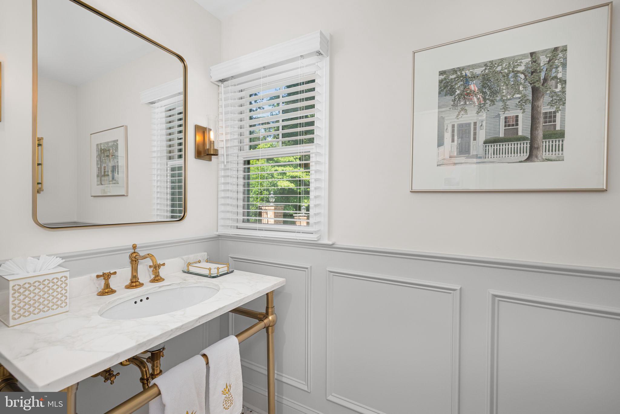 OLDE SWINKS MILL ESTATES - Residential