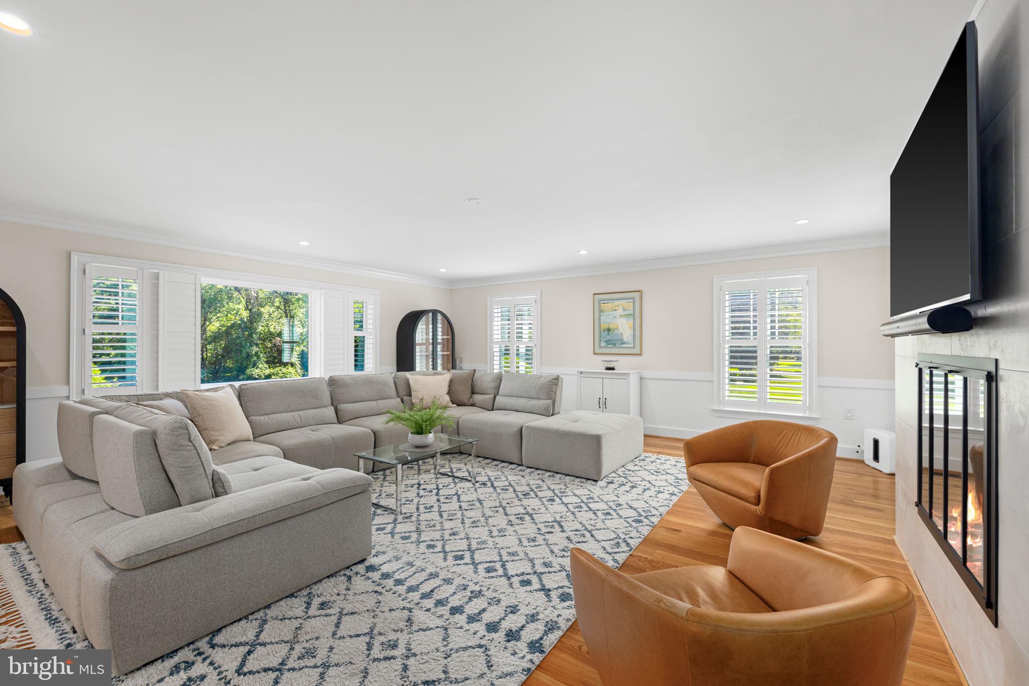 OLDE SWINKS MILL ESTATES - Residential