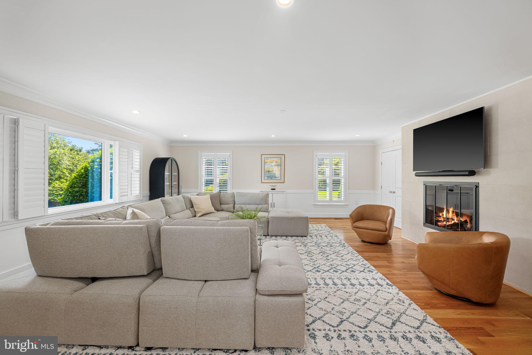 OLDE SWINKS MILL ESTATES - Residential