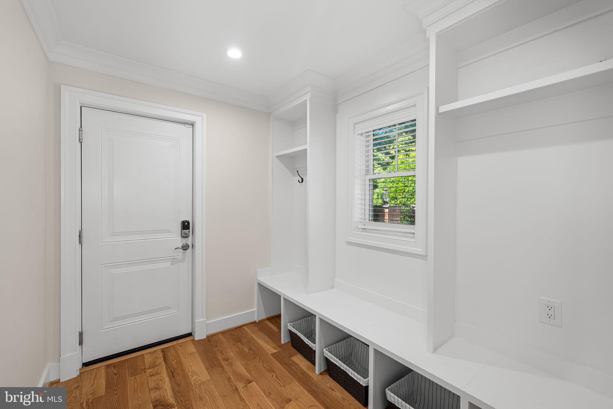 OLDE SWINKS MILL ESTATES - Residential