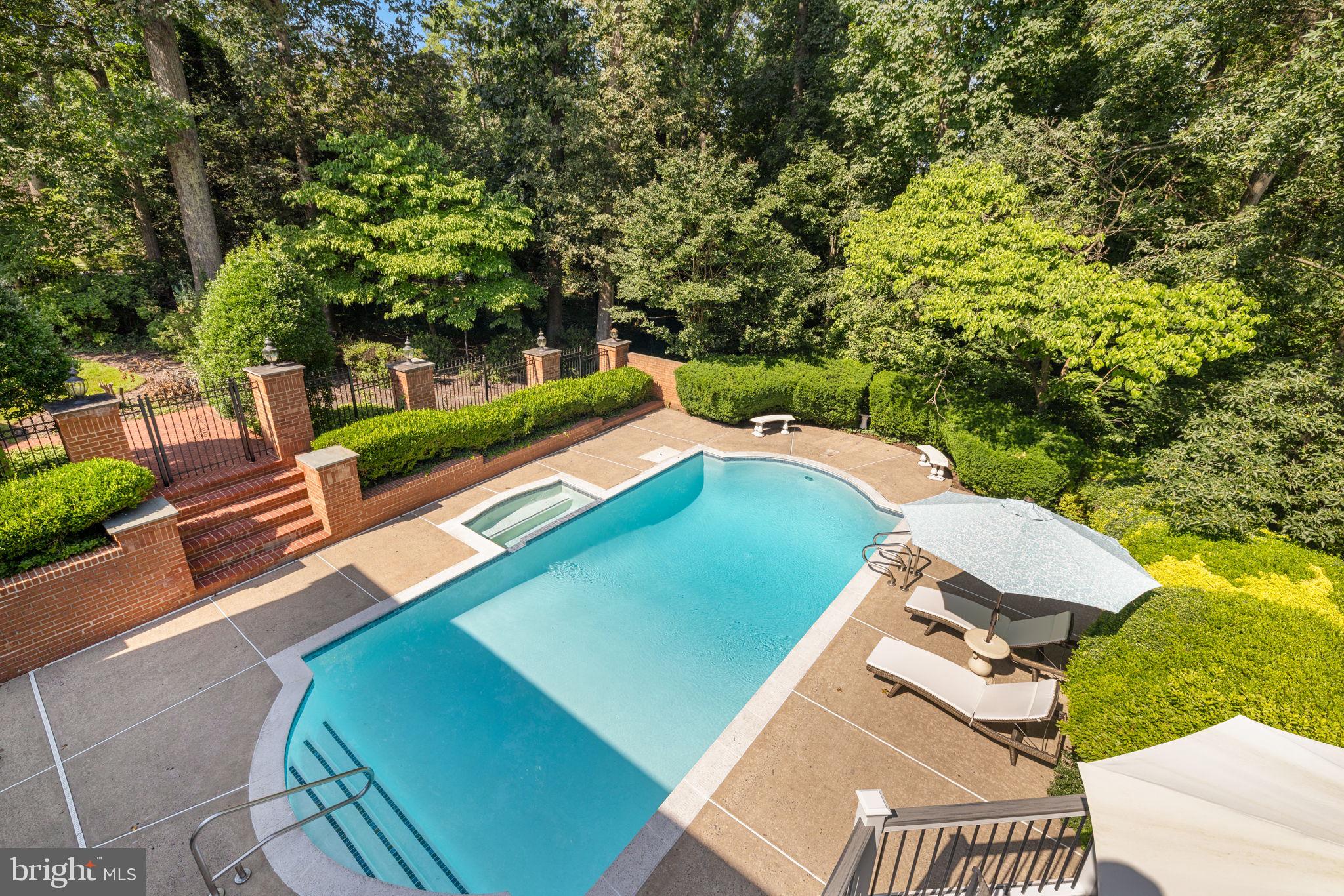 OLDE SWINKS MILL ESTATES - Residential