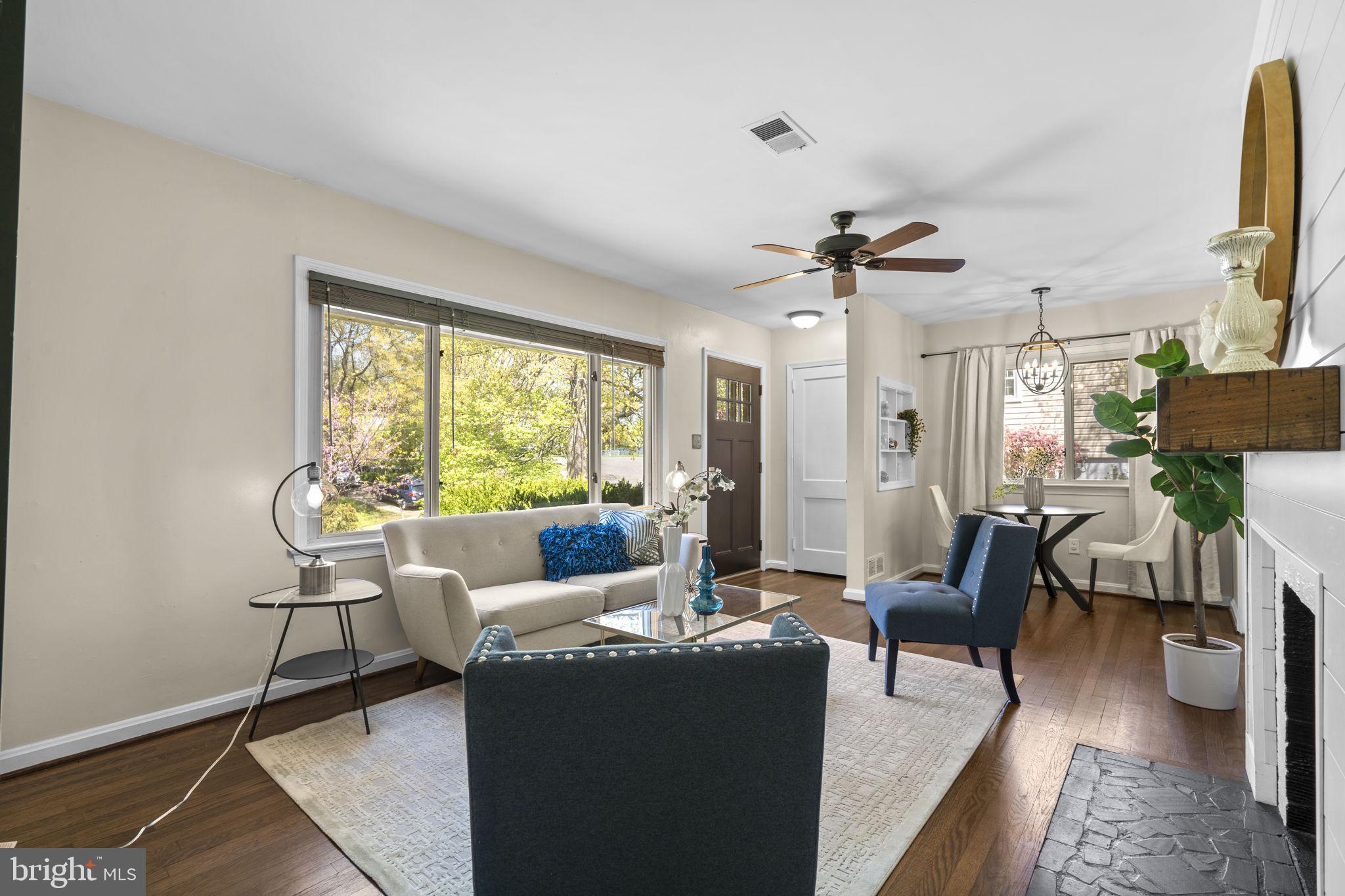 VALLEY VIEW - Residential