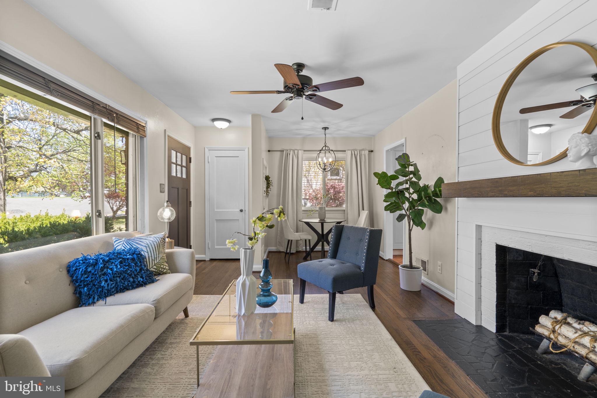 VALLEY VIEW - Residential