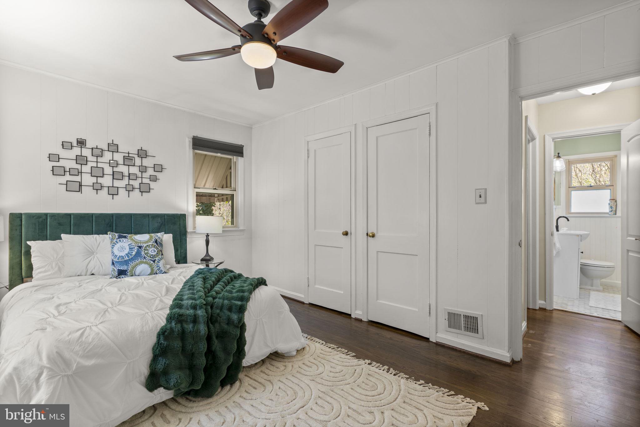 VALLEY VIEW - Residential