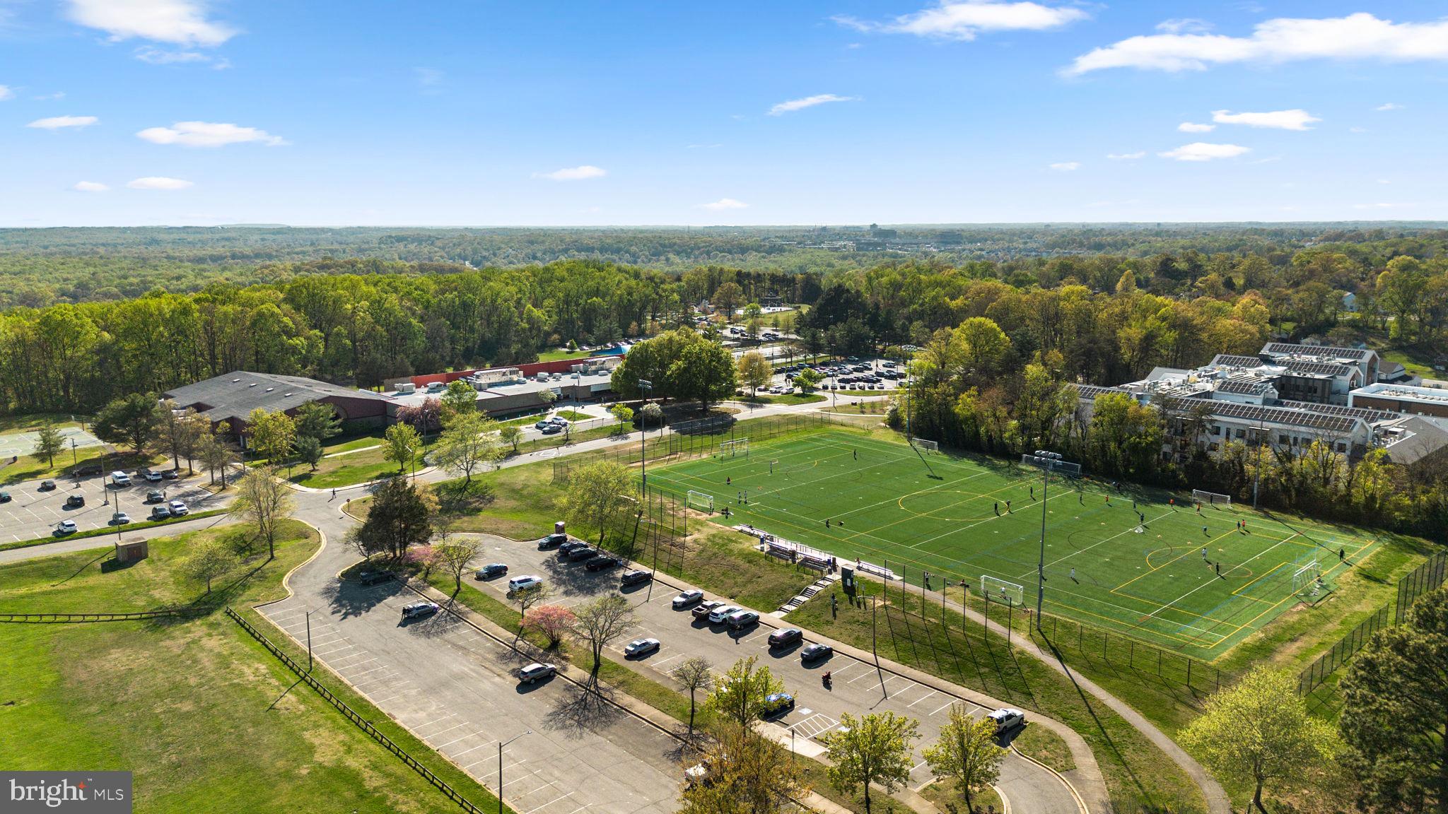 VALLEY VIEW - Residential