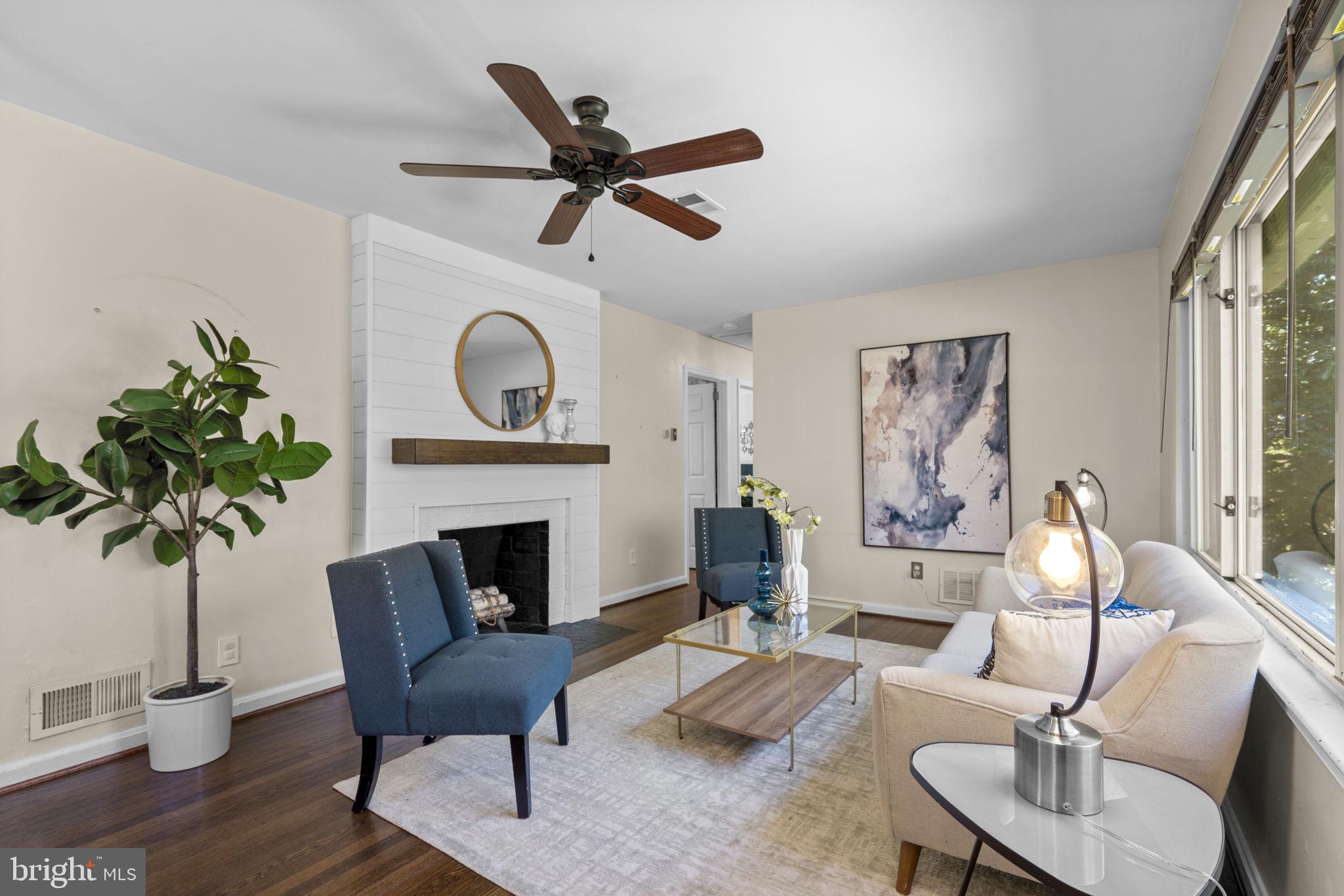 VALLEY VIEW - Residential