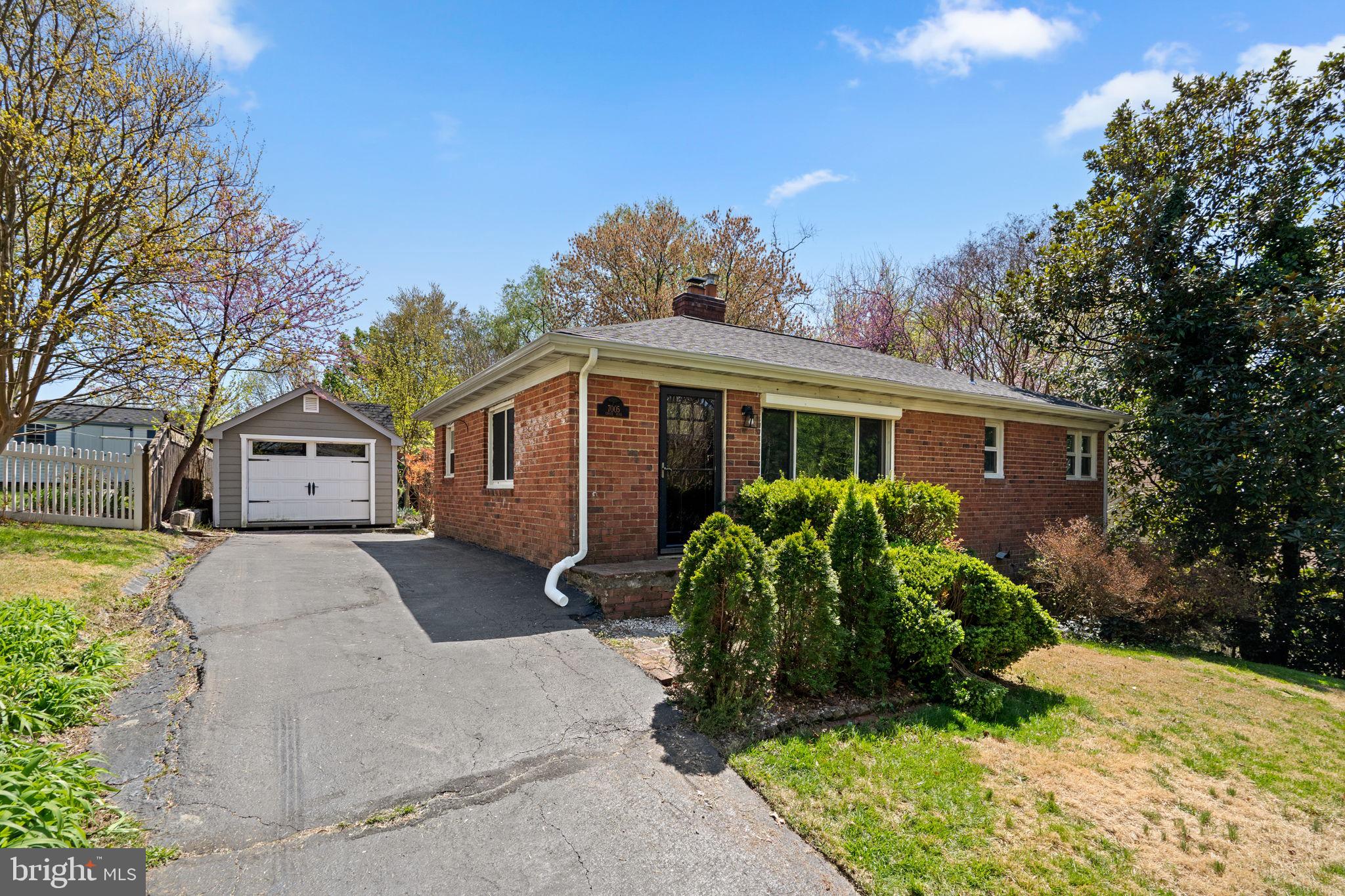 VALLEY VIEW - Residential