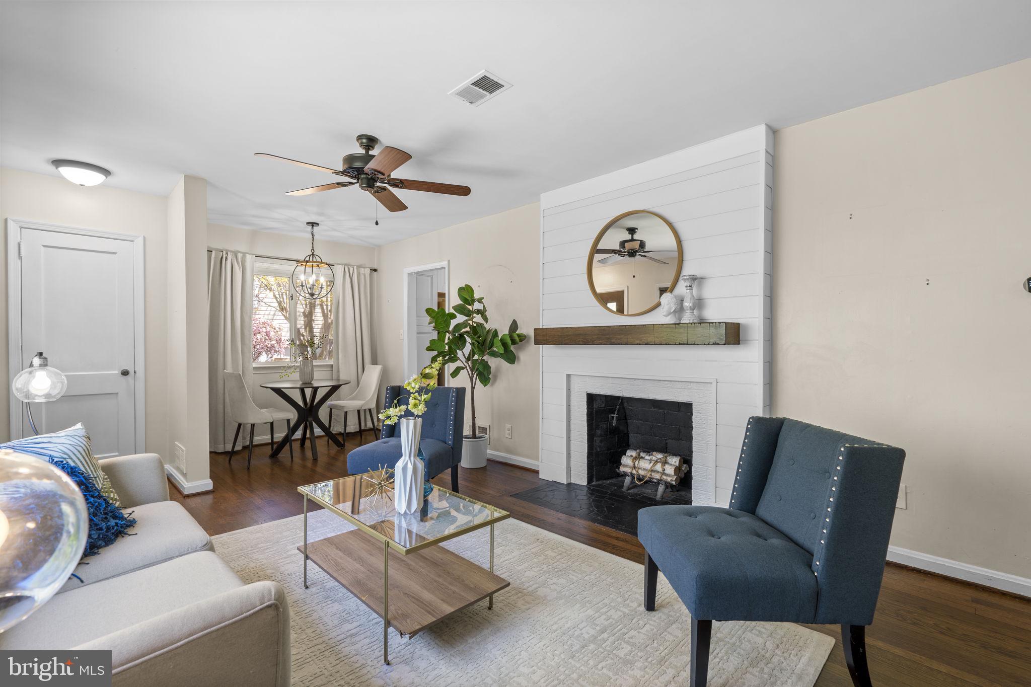 VALLEY VIEW - Residential