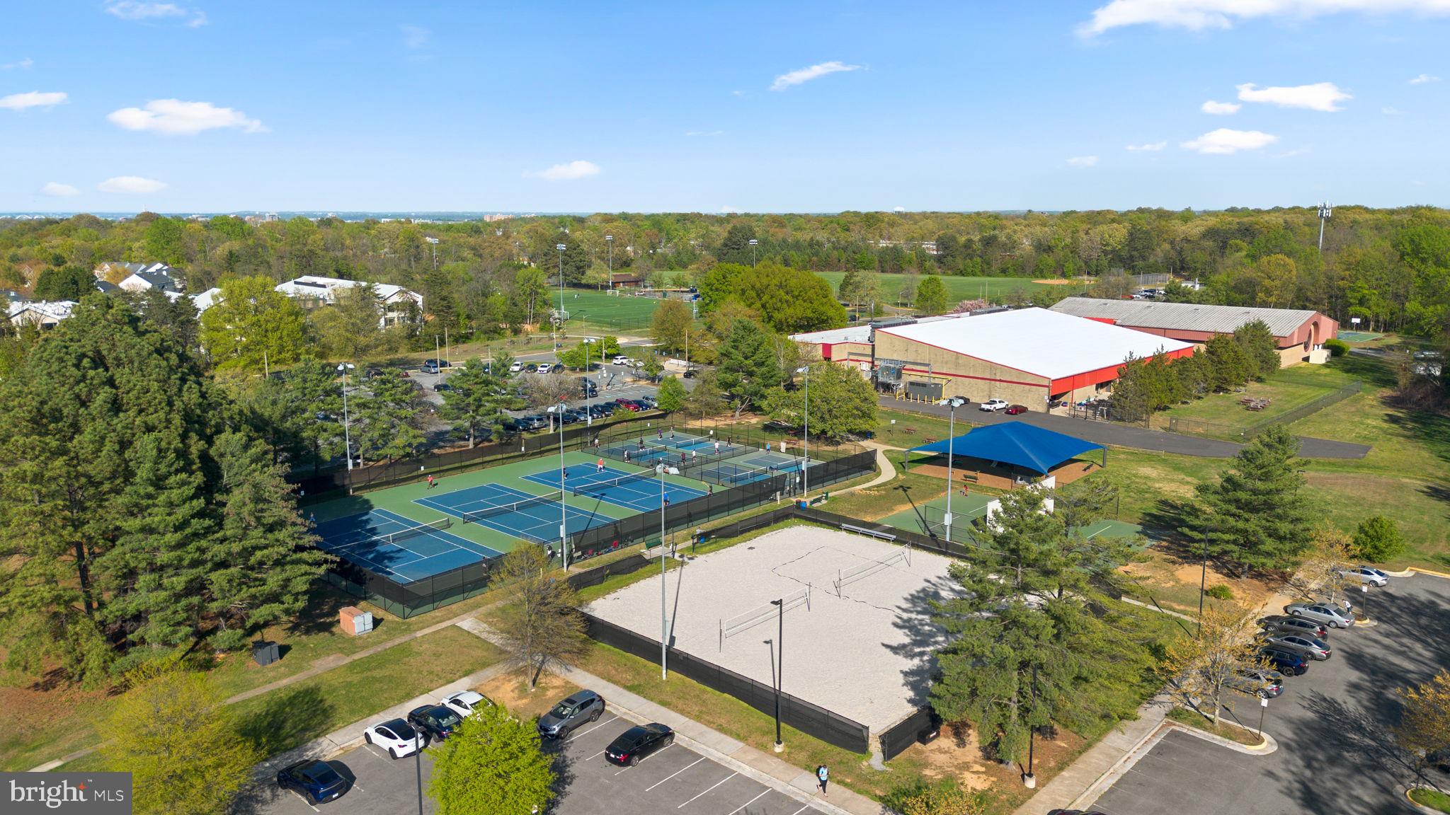 VALLEY VIEW - Residential