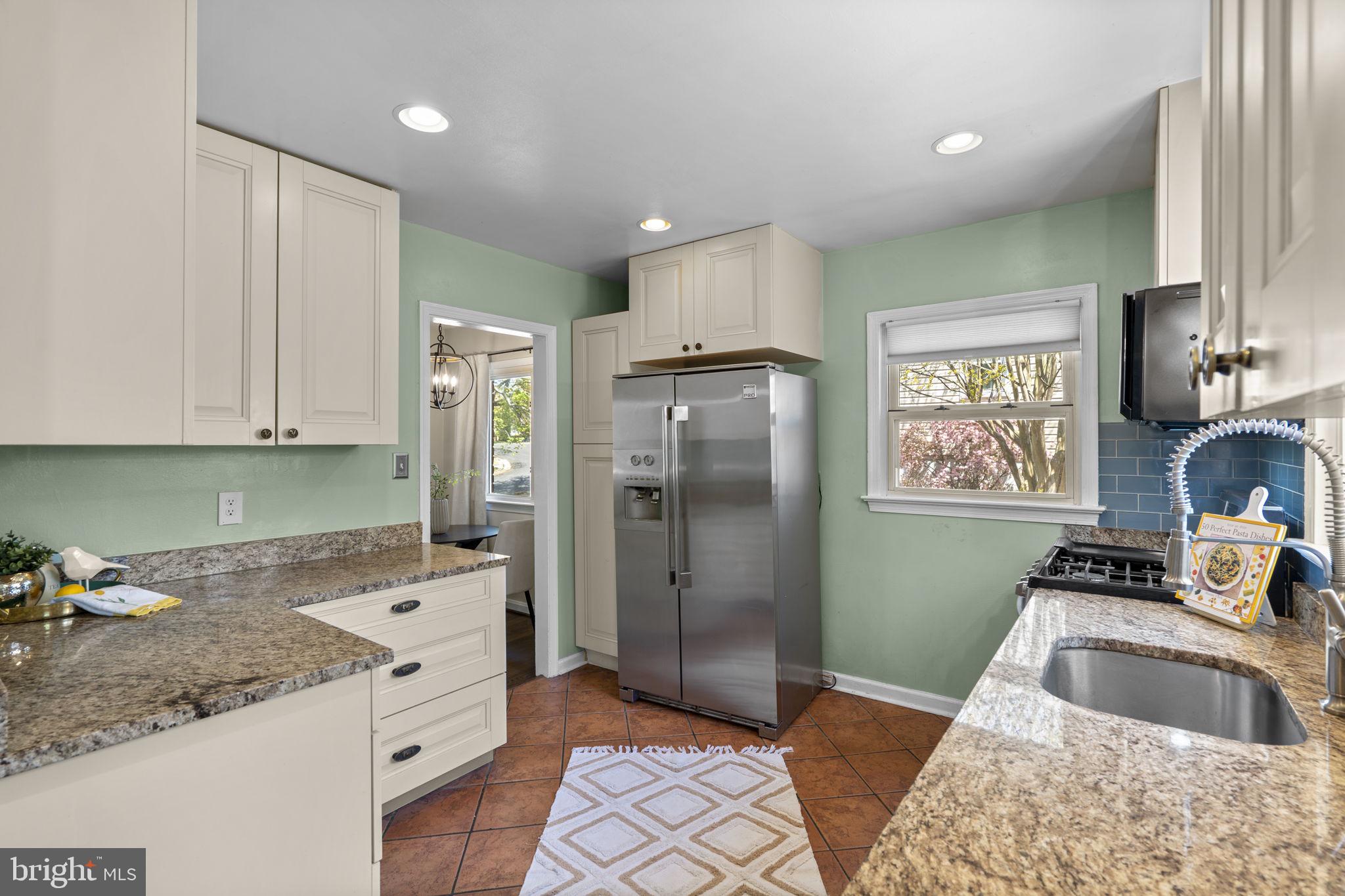 VALLEY VIEW - Residential