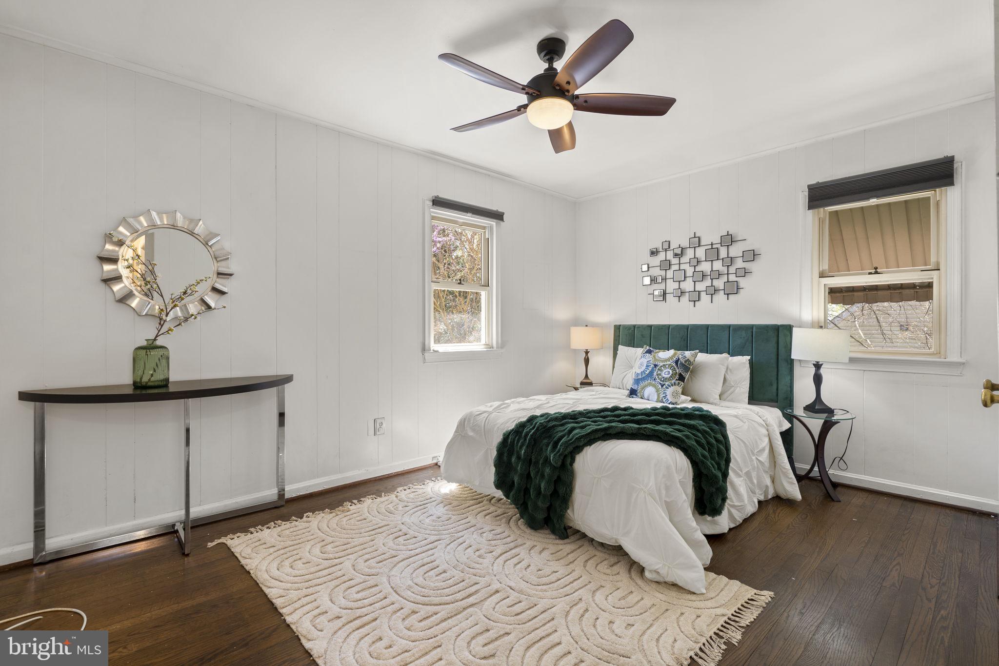 VALLEY VIEW - Residential