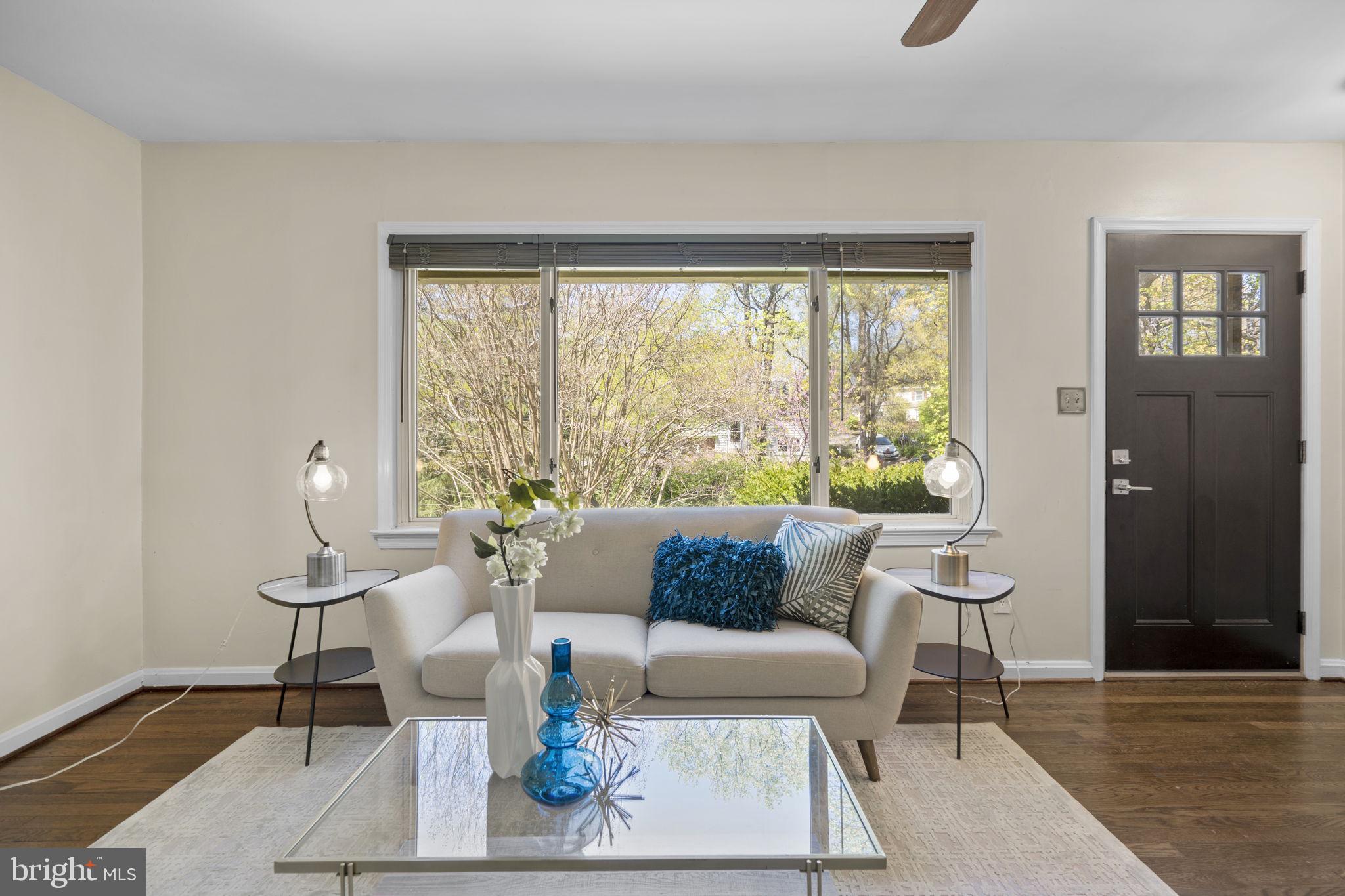 VALLEY VIEW - Residential