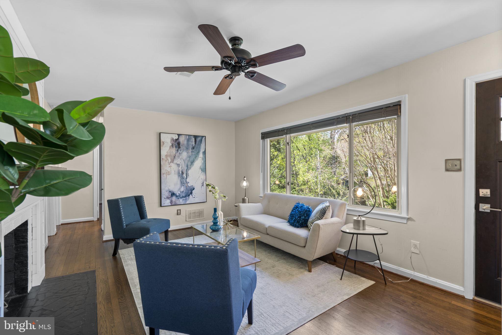 VALLEY VIEW - Residential