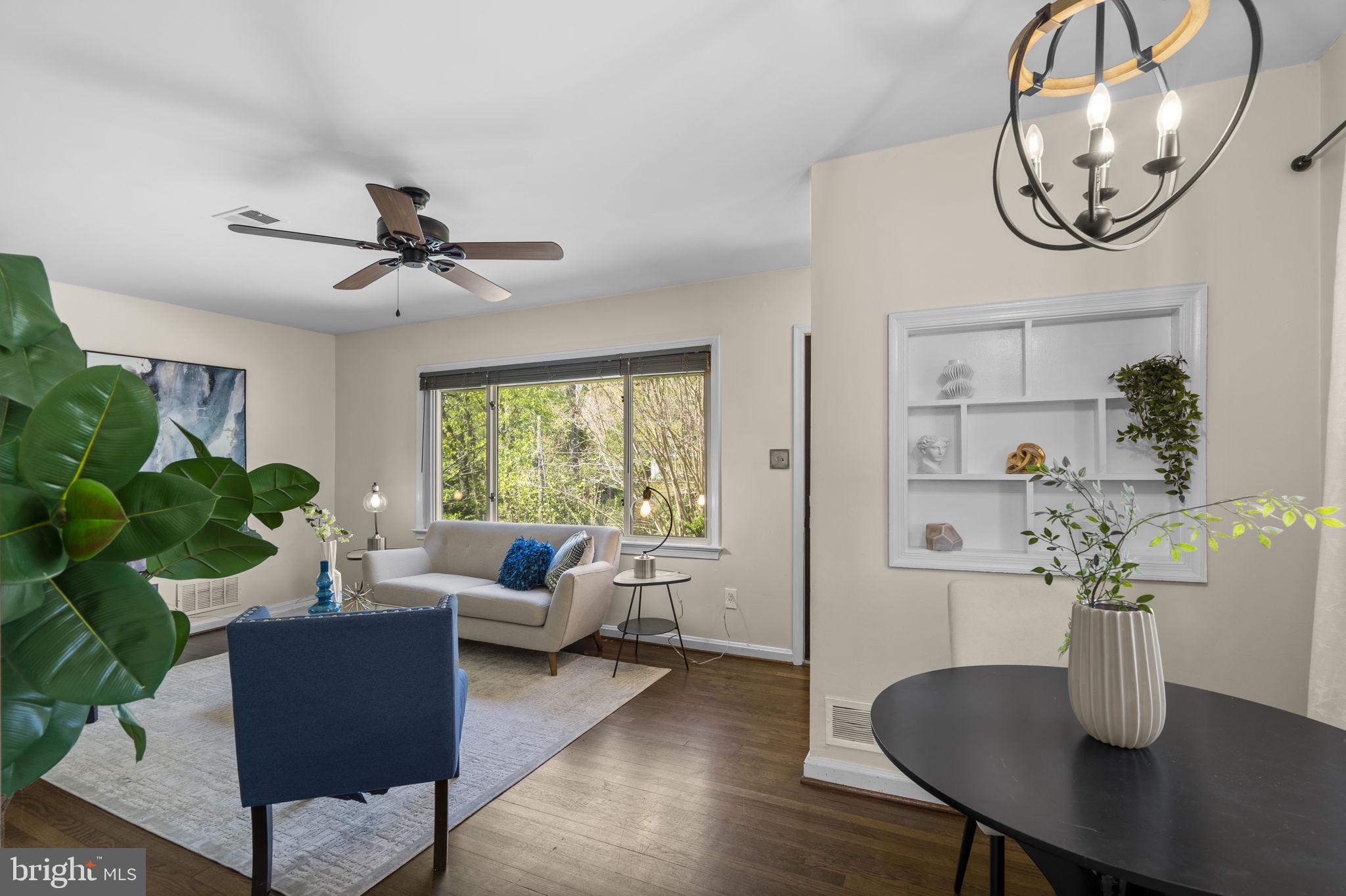 VALLEY VIEW - Residential