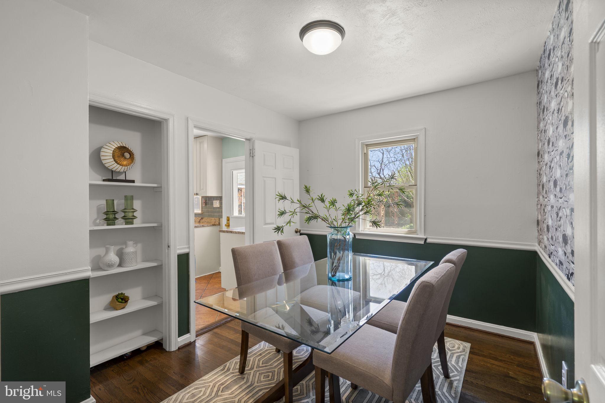 VALLEY VIEW - Residential