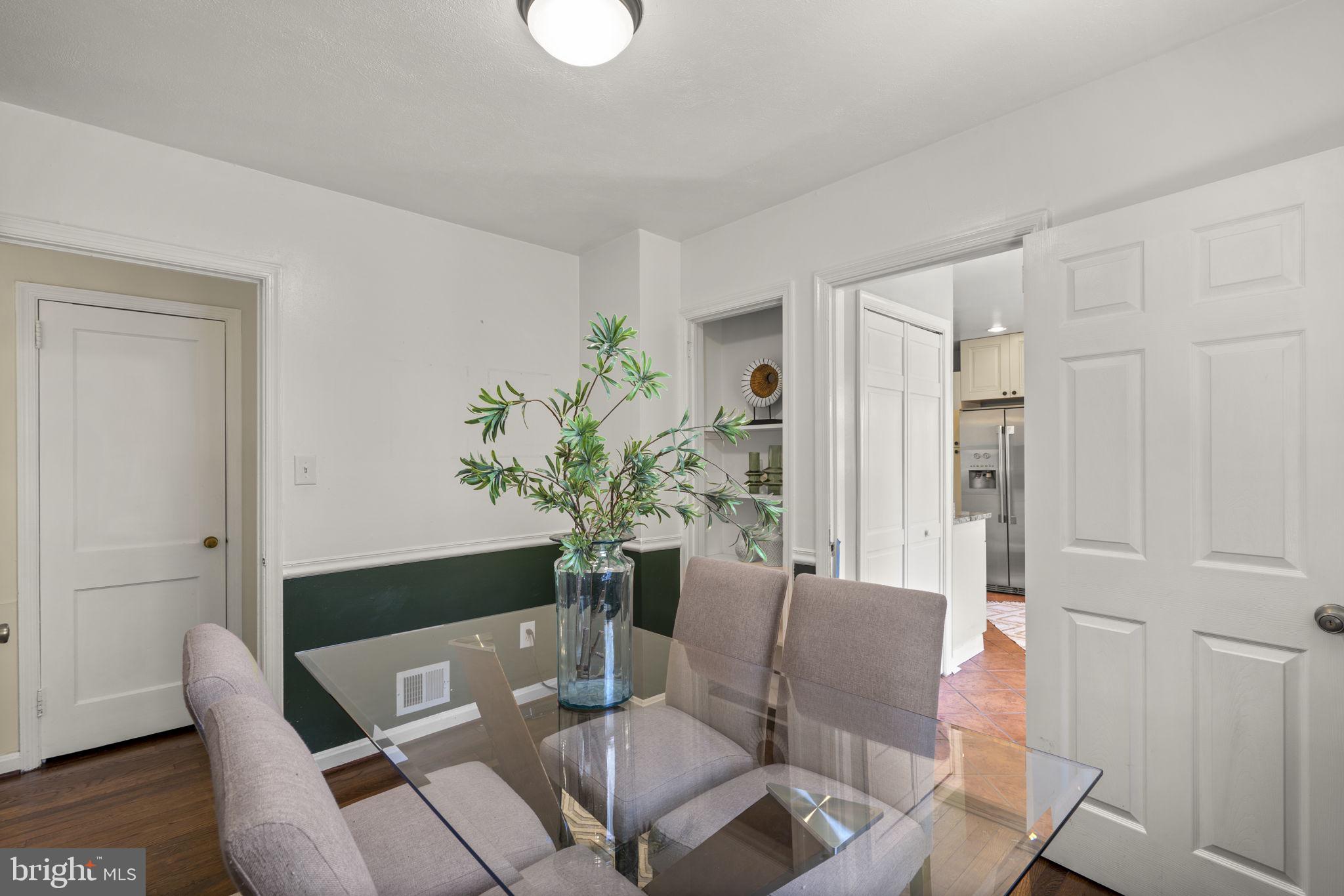 VALLEY VIEW - Residential