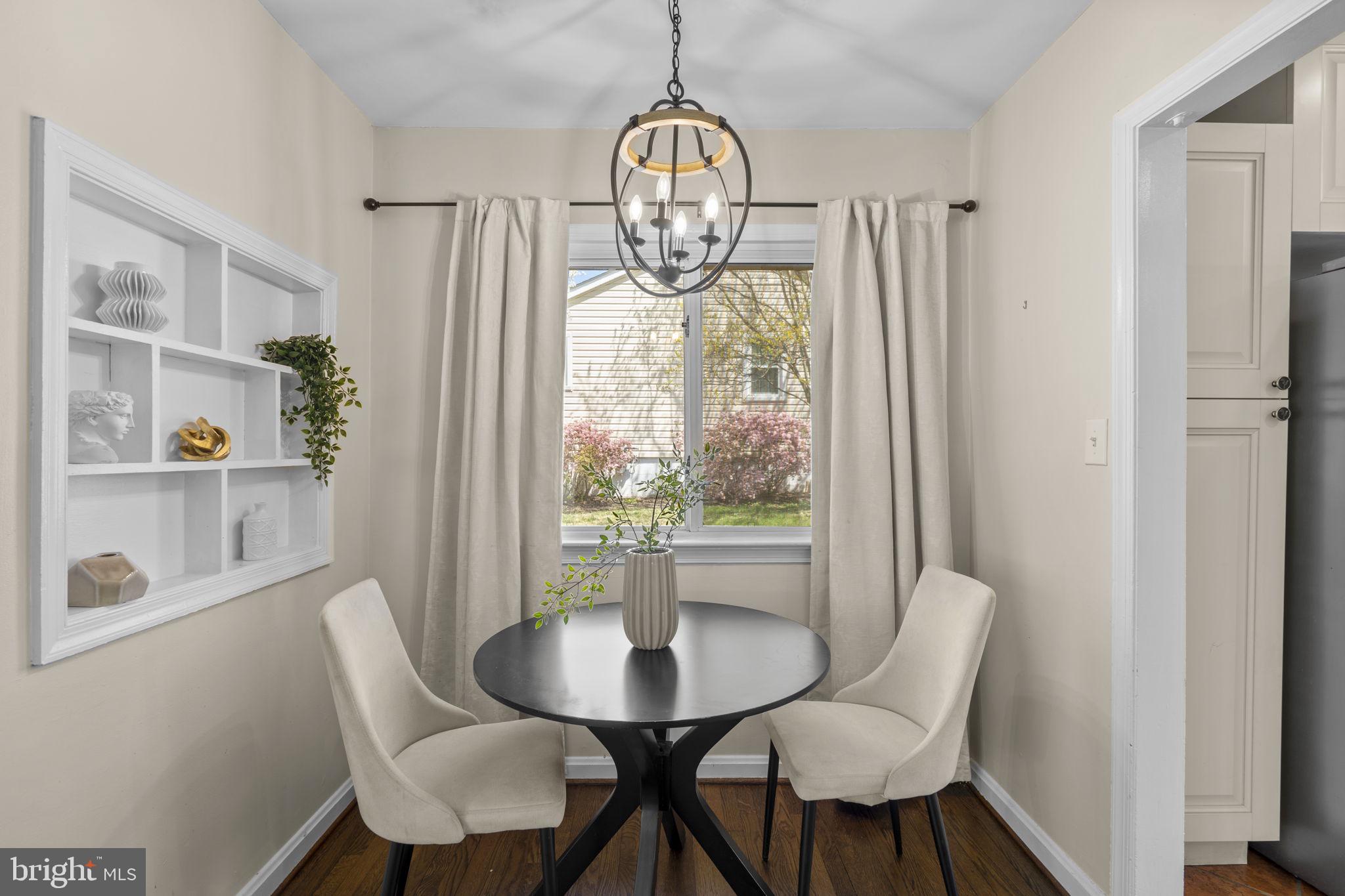 VALLEY VIEW - Residential