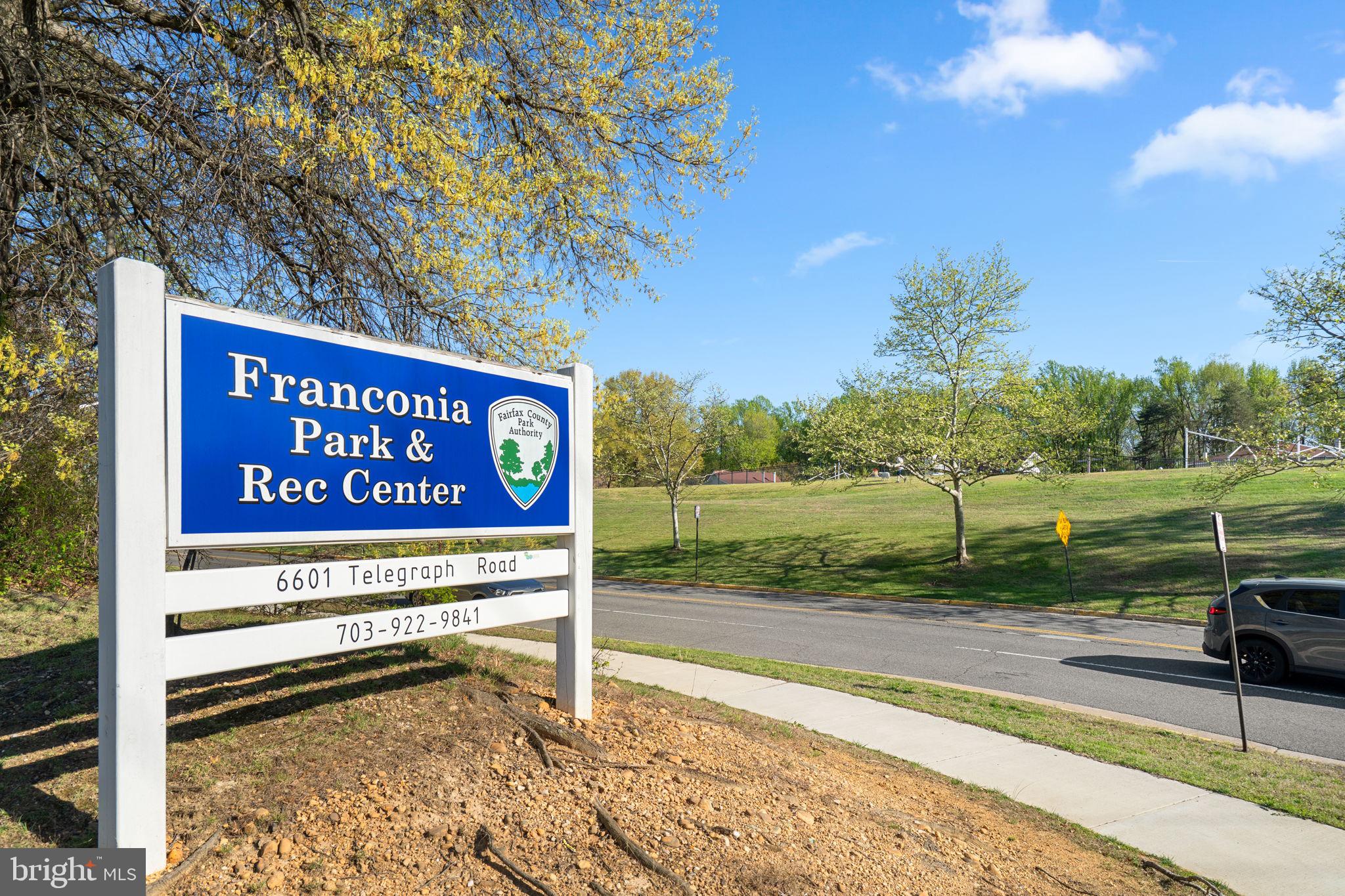 VALLEY VIEW - Residential