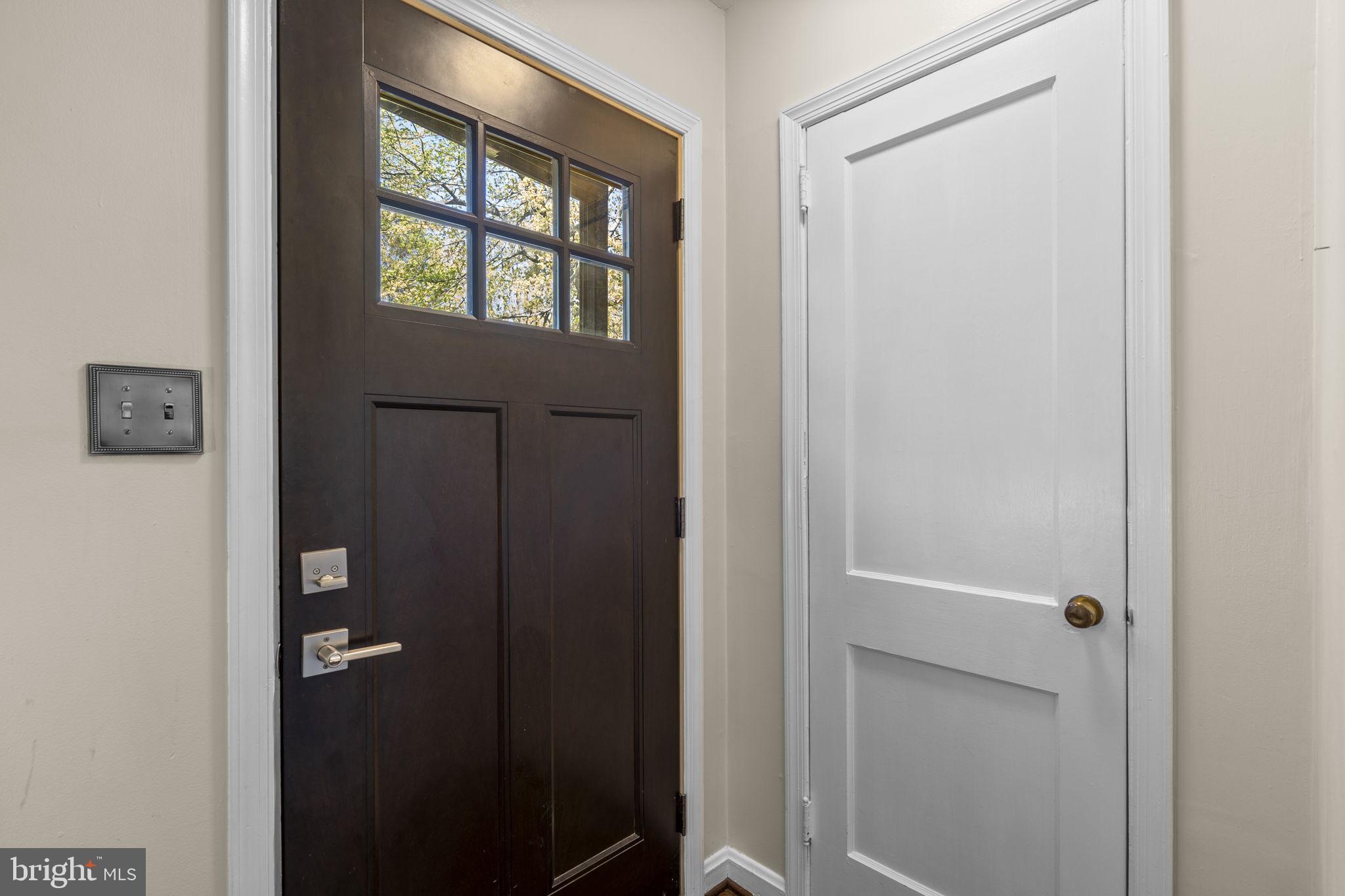 VALLEY VIEW - Residential