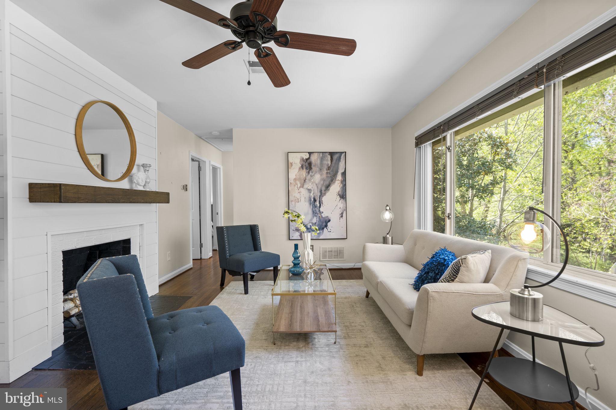 VALLEY VIEW - Residential