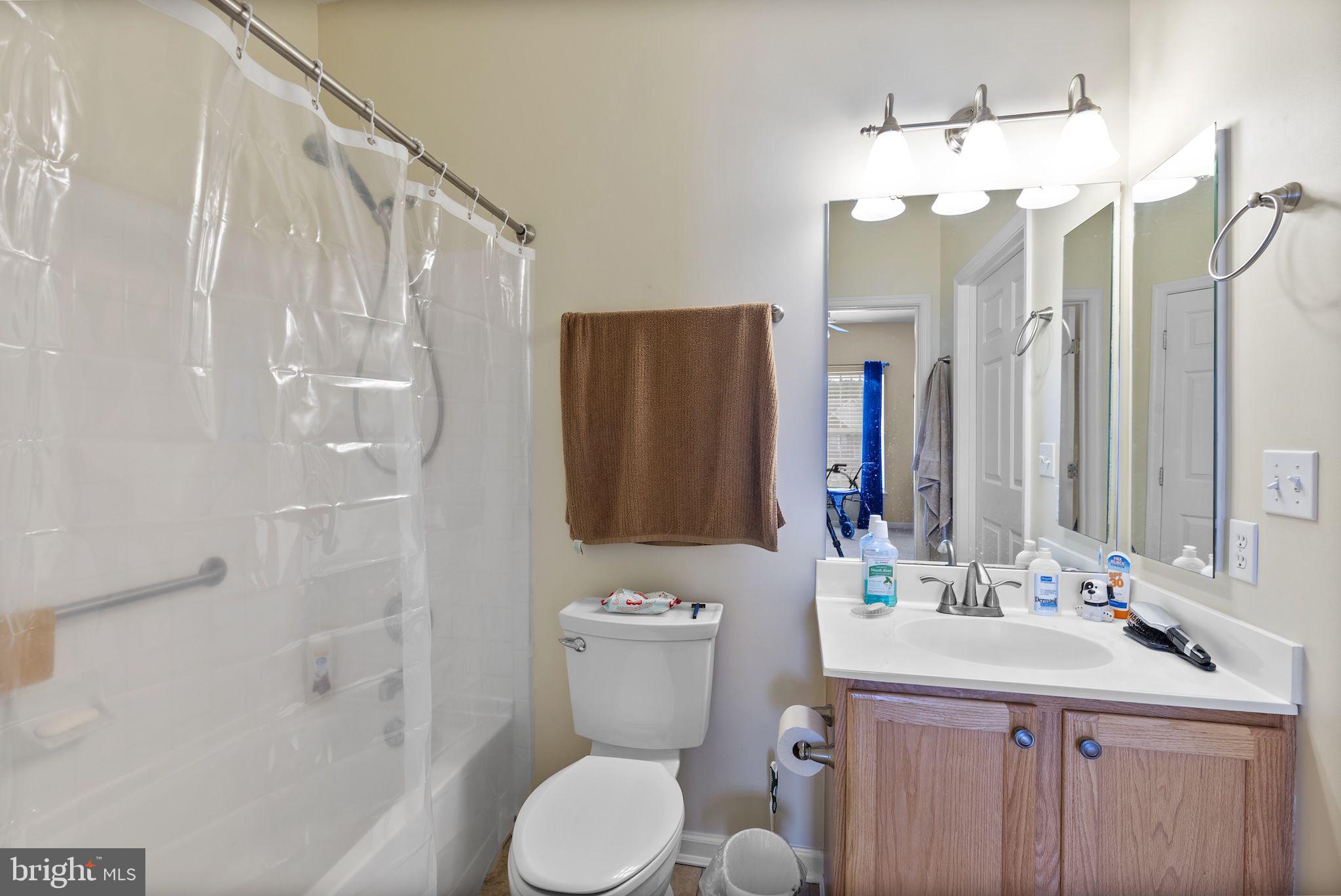 PERRY HALL FARMS - Residential