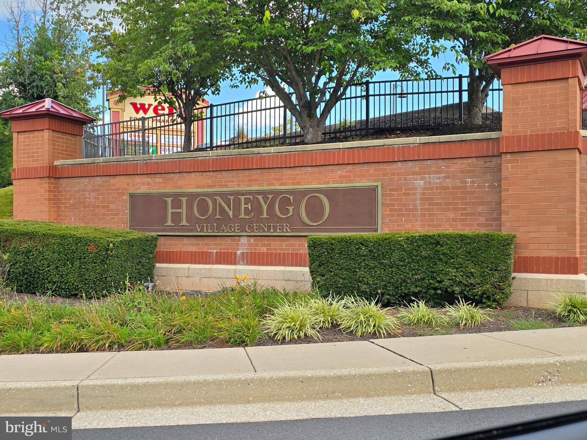 PERRY HALL FARMS - Residential