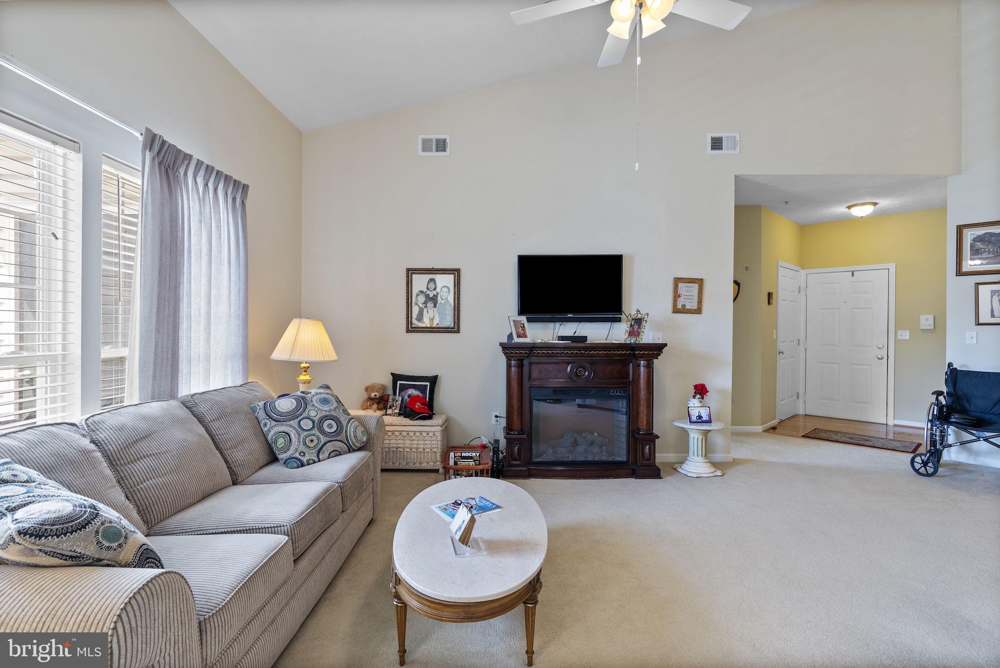 PERRY HALL FARMS - Residential