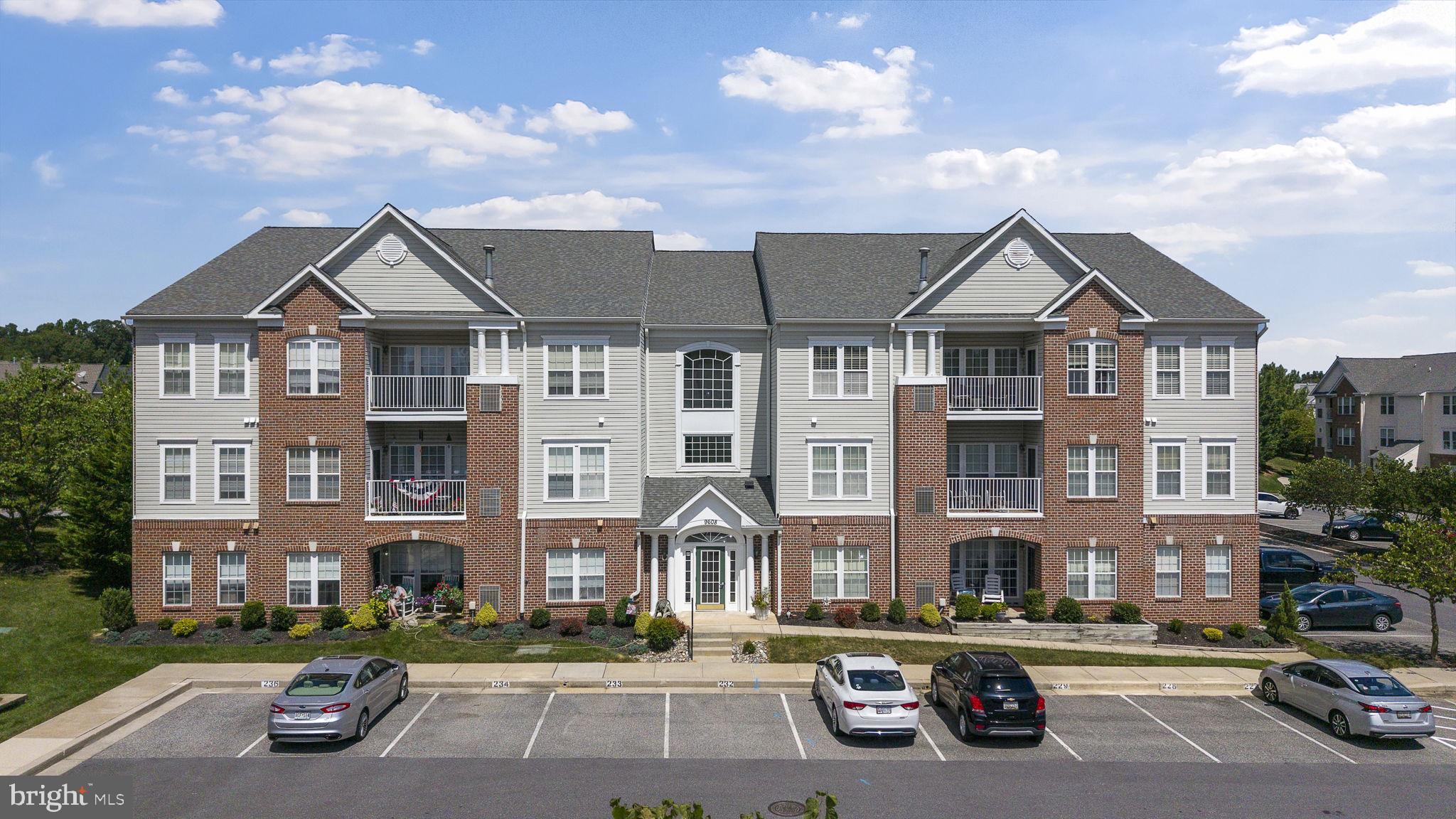 PERRY HALL FARMS - Residential