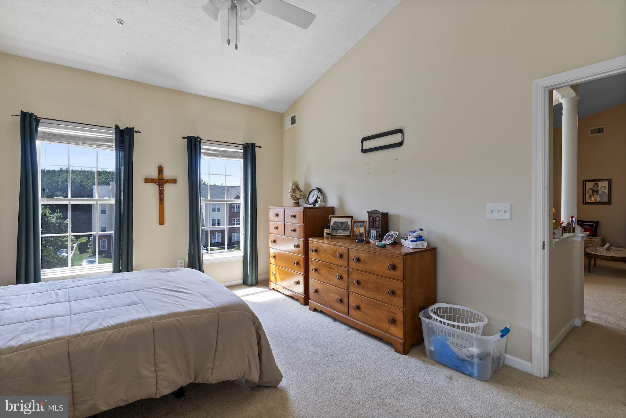 PERRY HALL FARMS - Residential