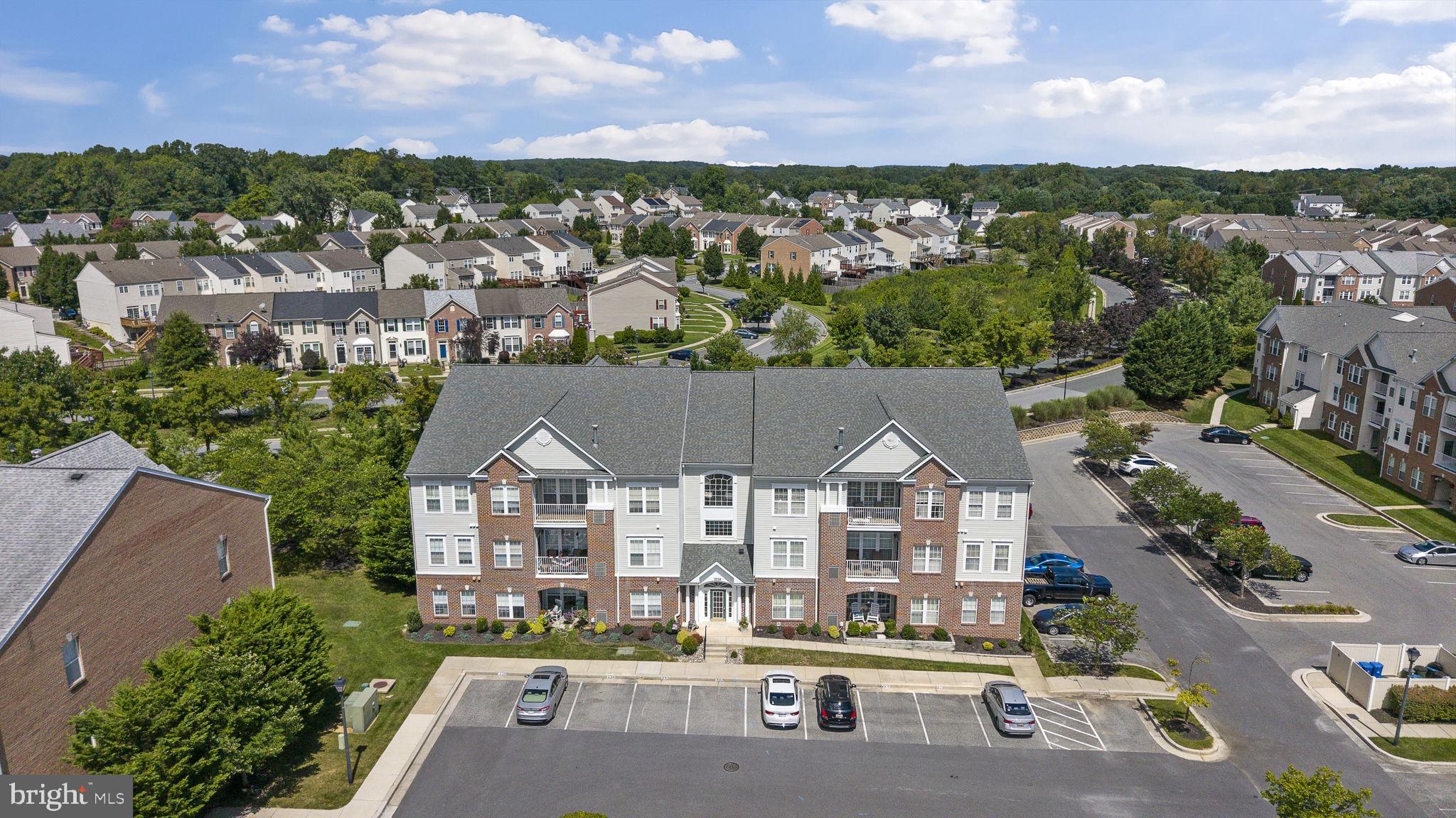 PERRY HALL FARMS - Residential