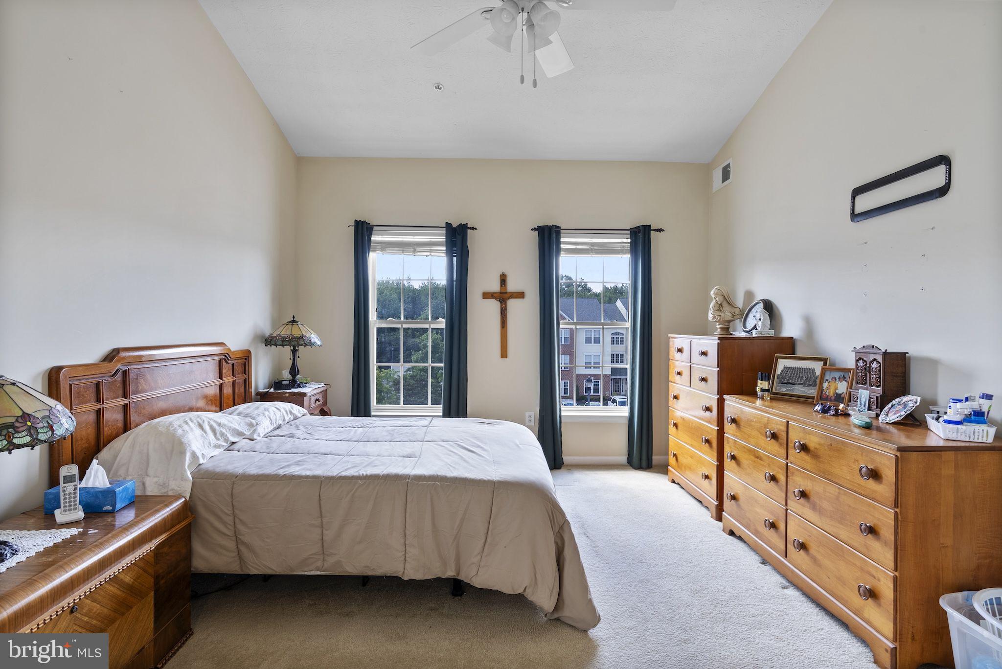 PERRY HALL FARMS - Residential