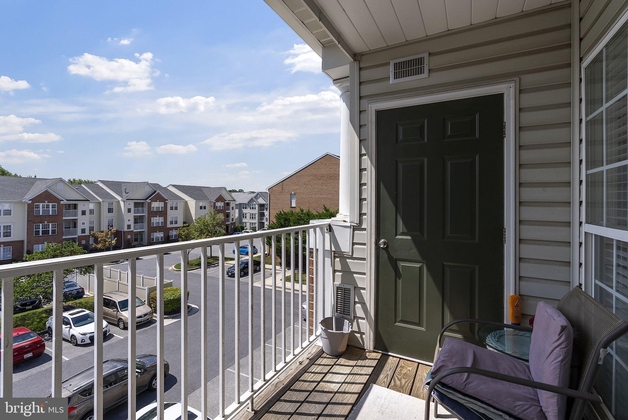 PERRY HALL FARMS - Residential