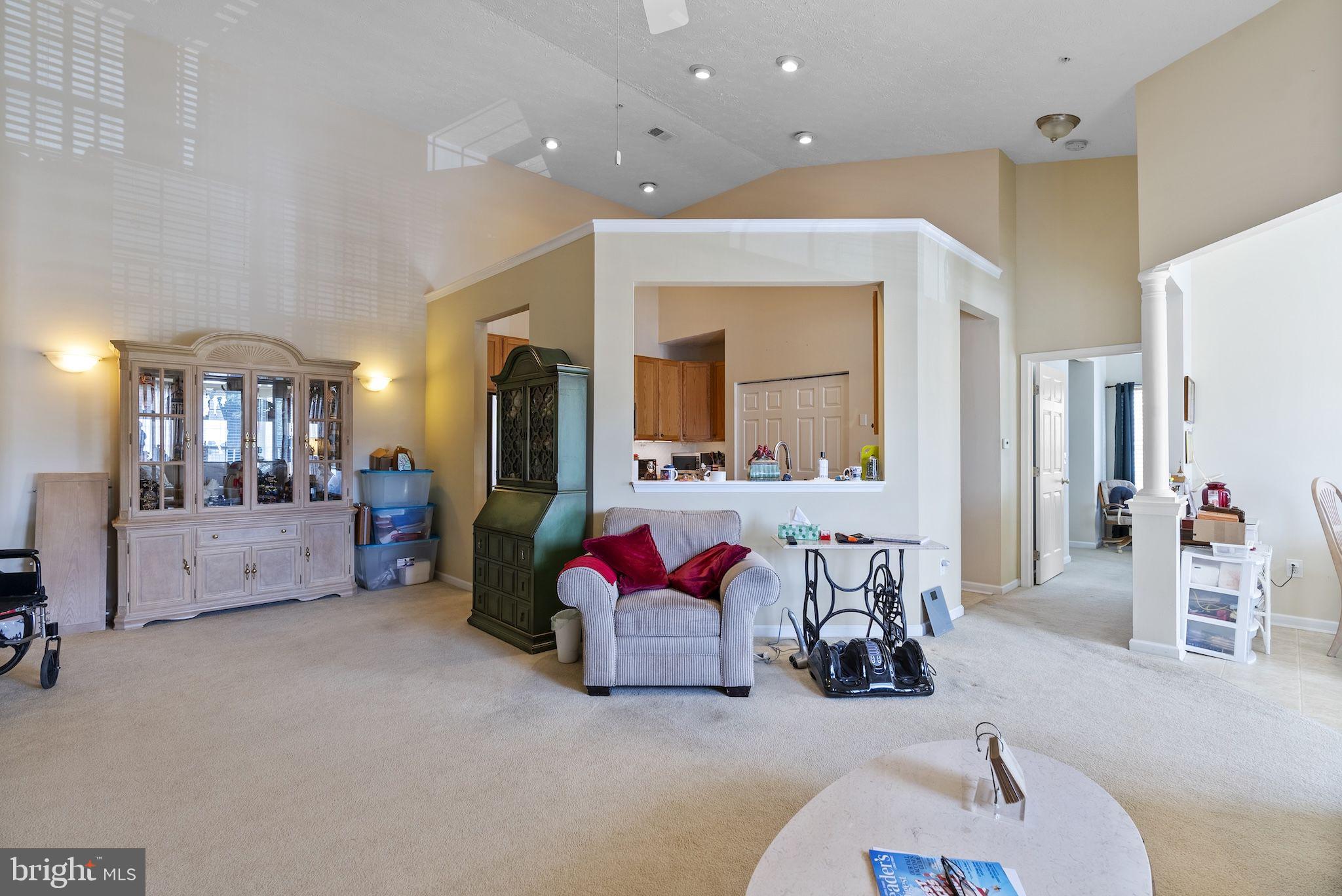 PERRY HALL FARMS - Residential