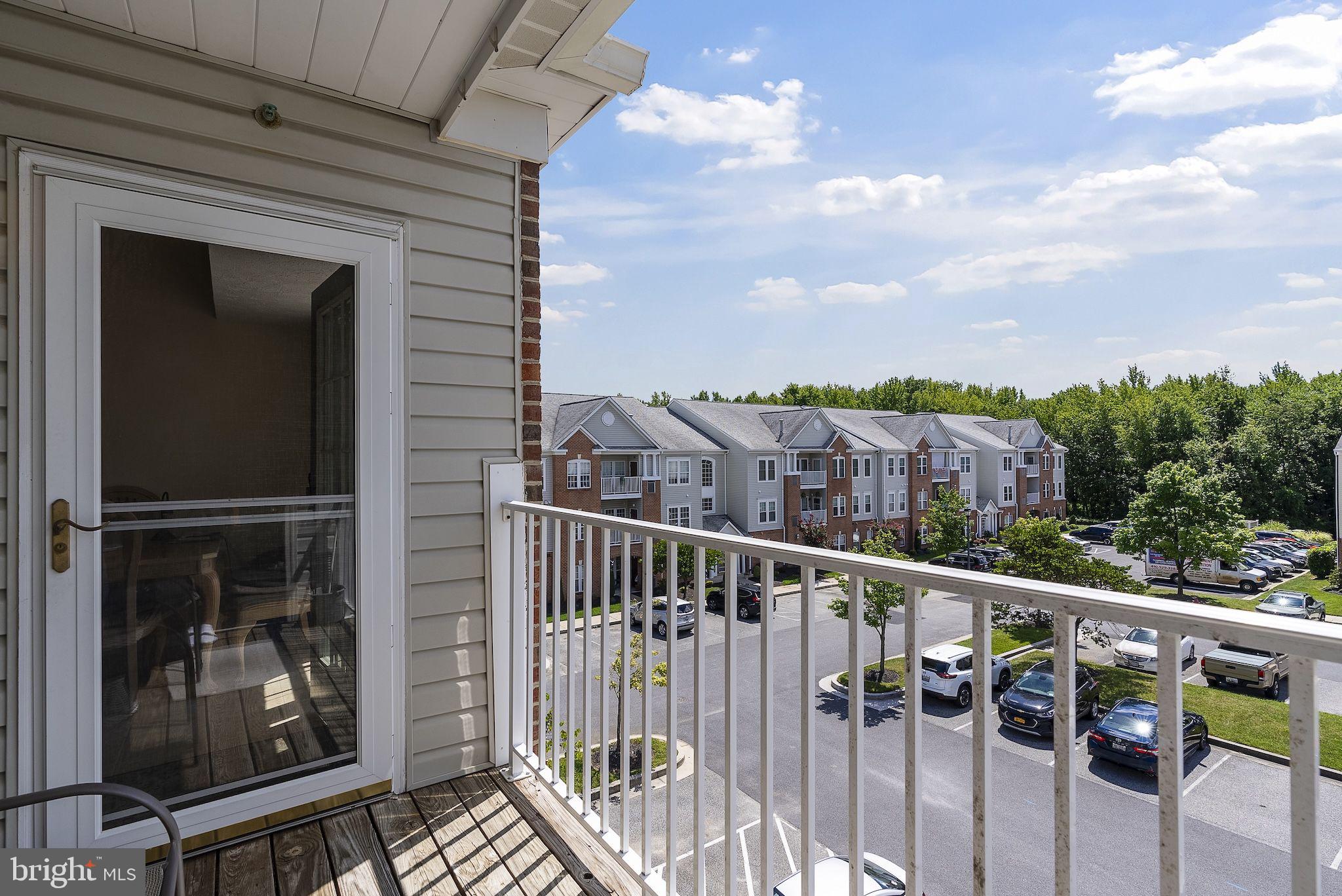 PERRY HALL FARMS - Residential