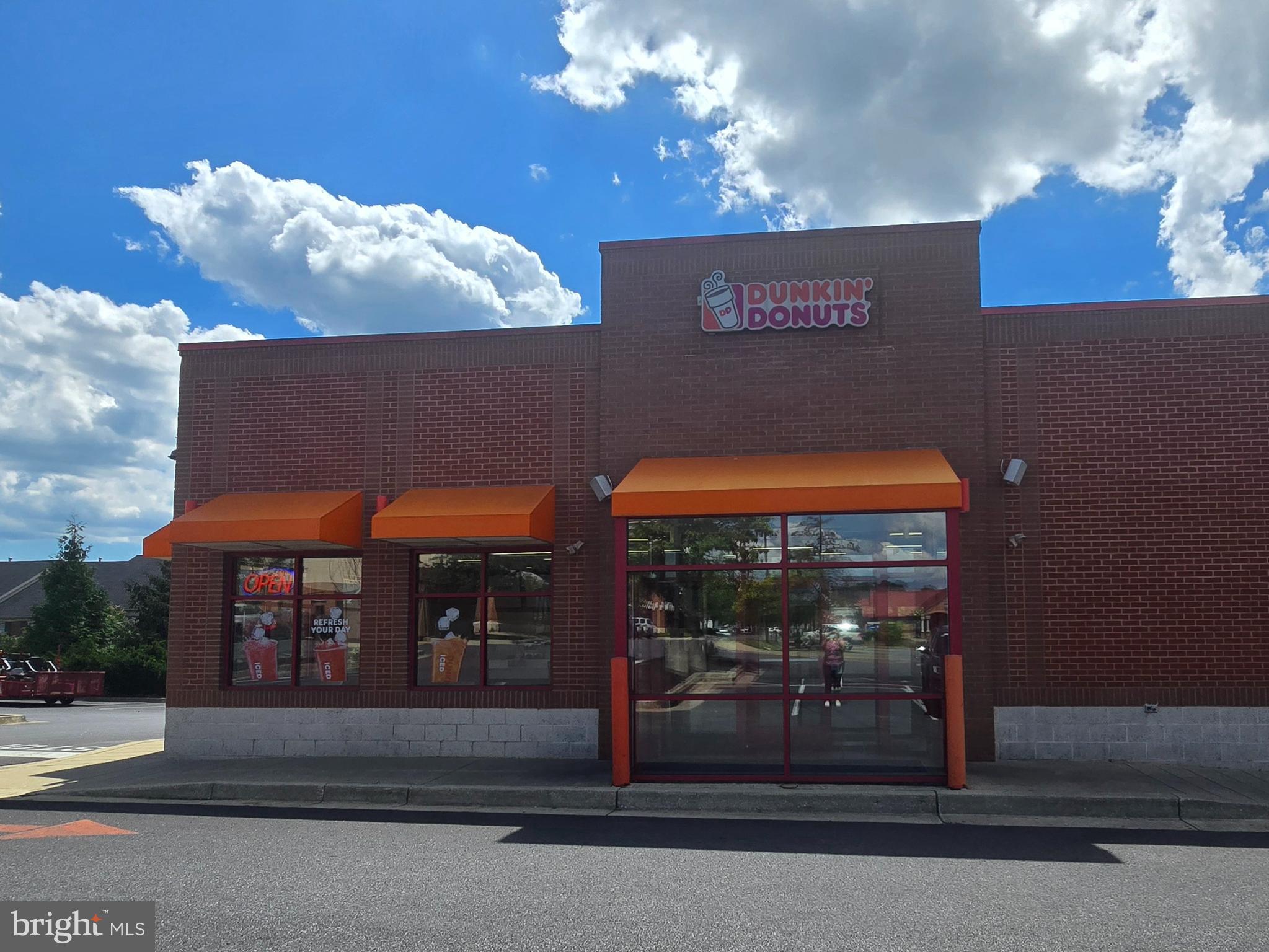 PERRY HALL FARMS - Residential