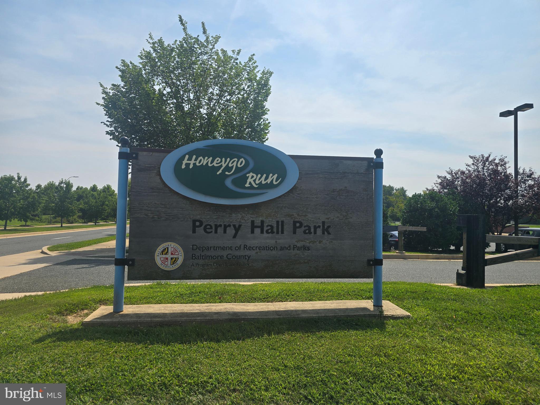 PERRY HALL FARMS - Residential