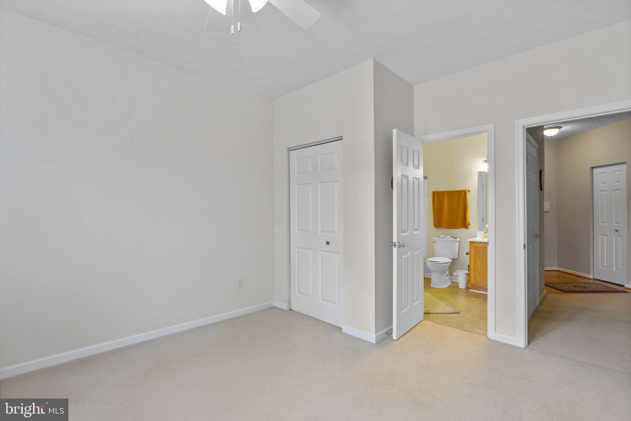 PERRY HALL FARMS - Residential