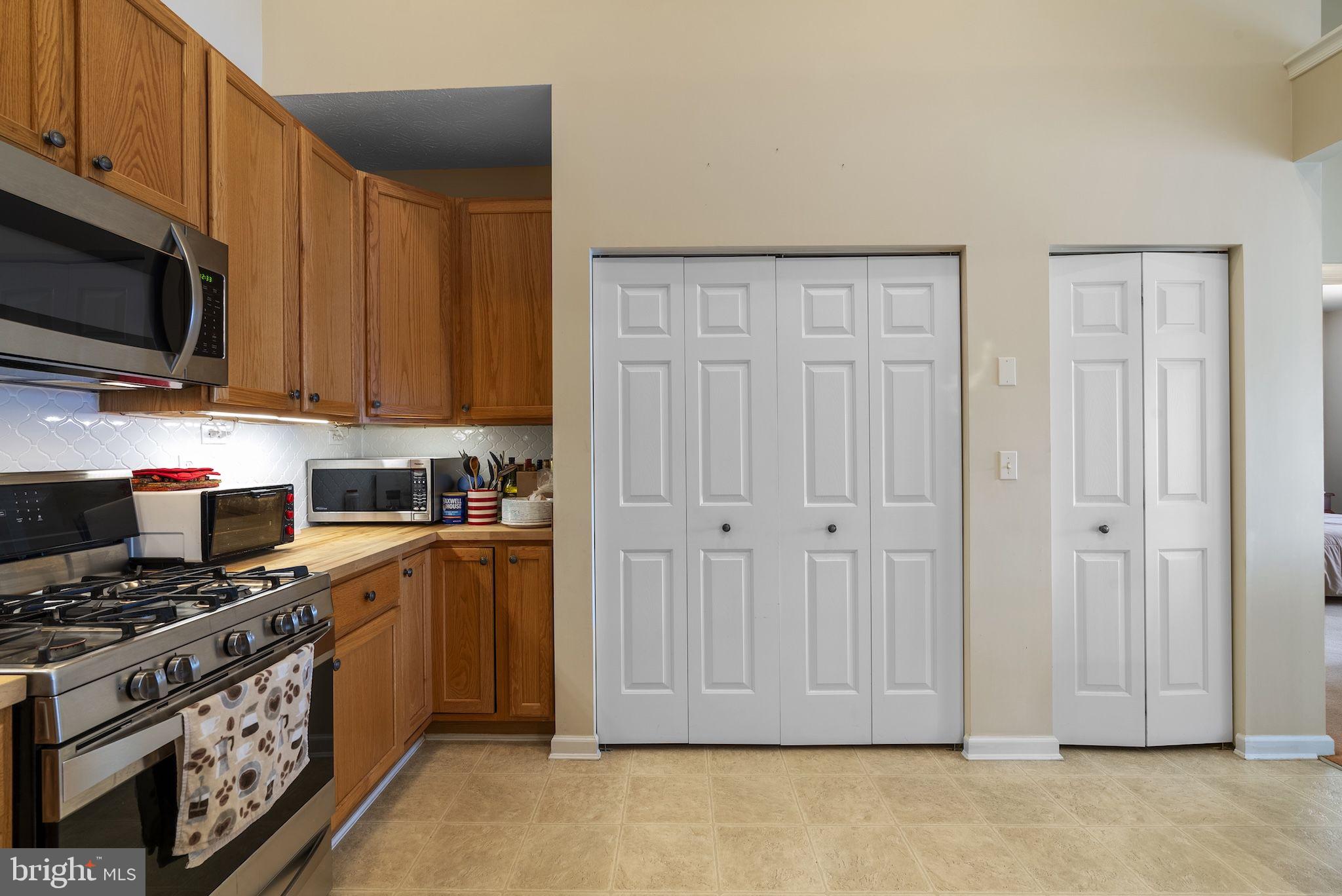 PERRY HALL FARMS - Residential