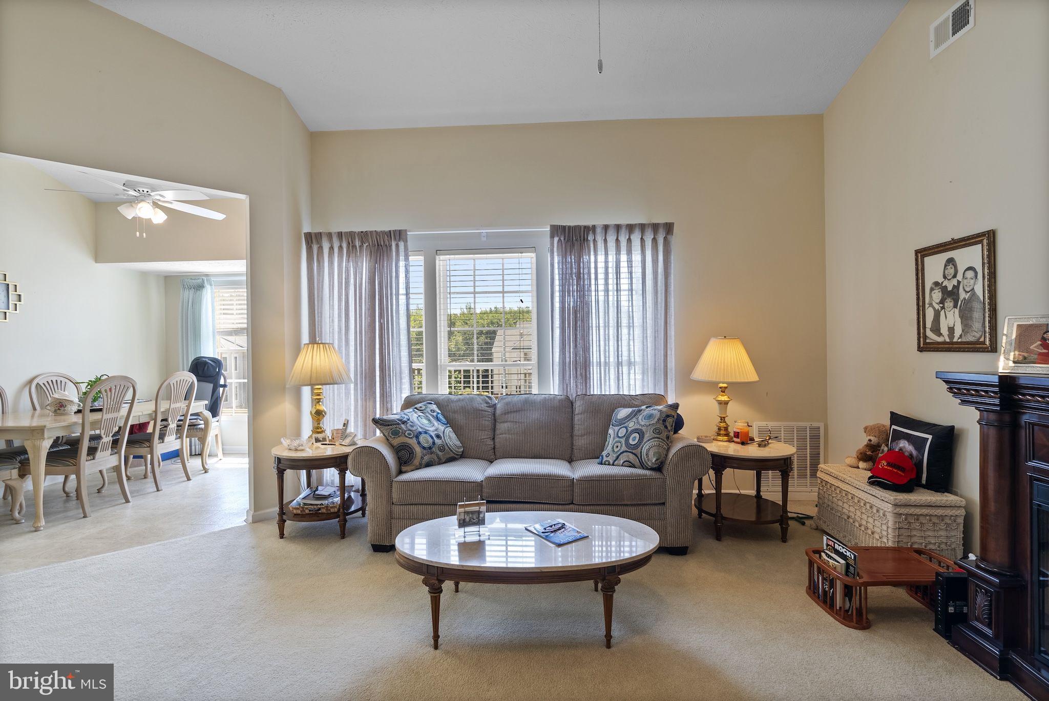 PERRY HALL FARMS - Residential