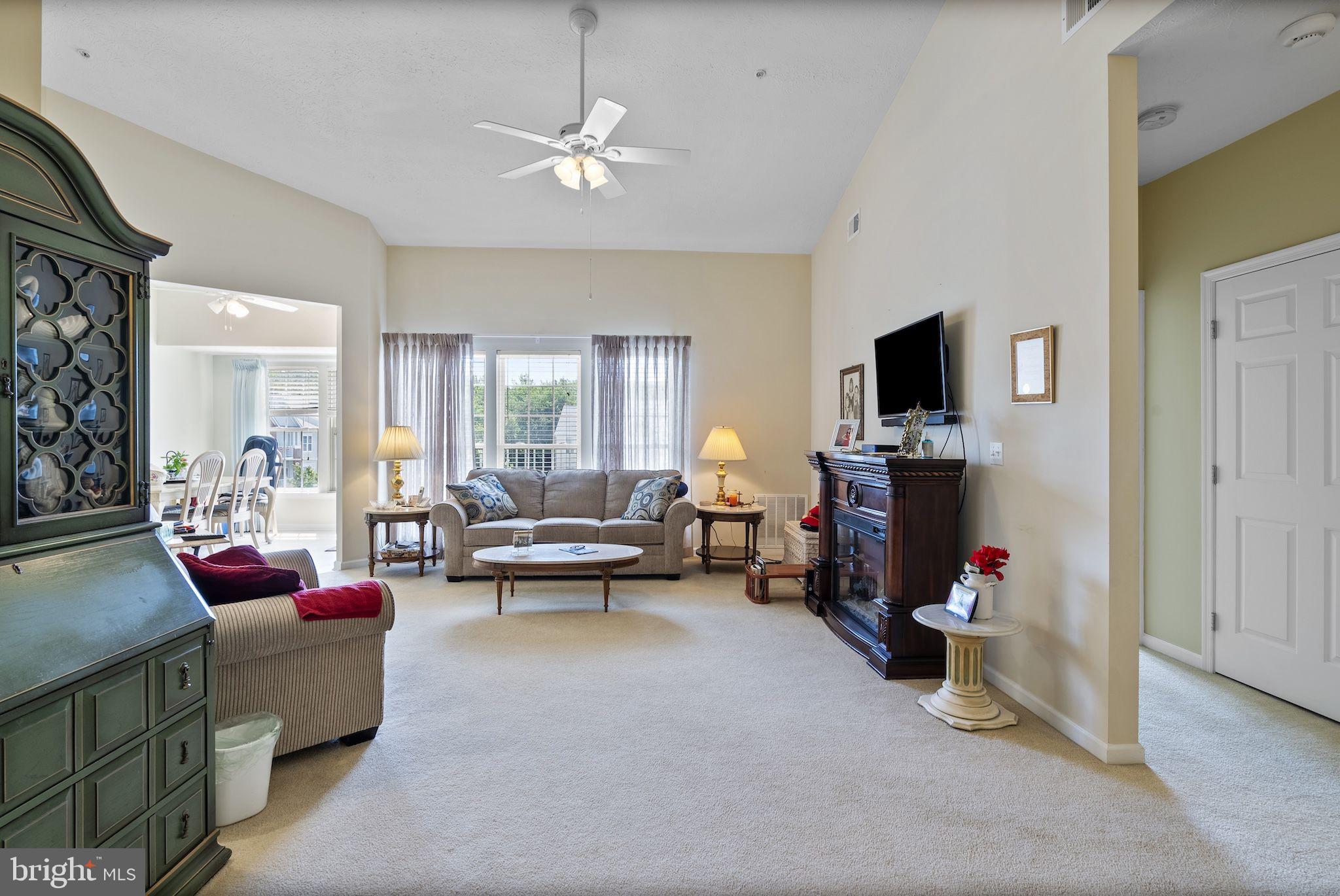 PERRY HALL FARMS - Residential