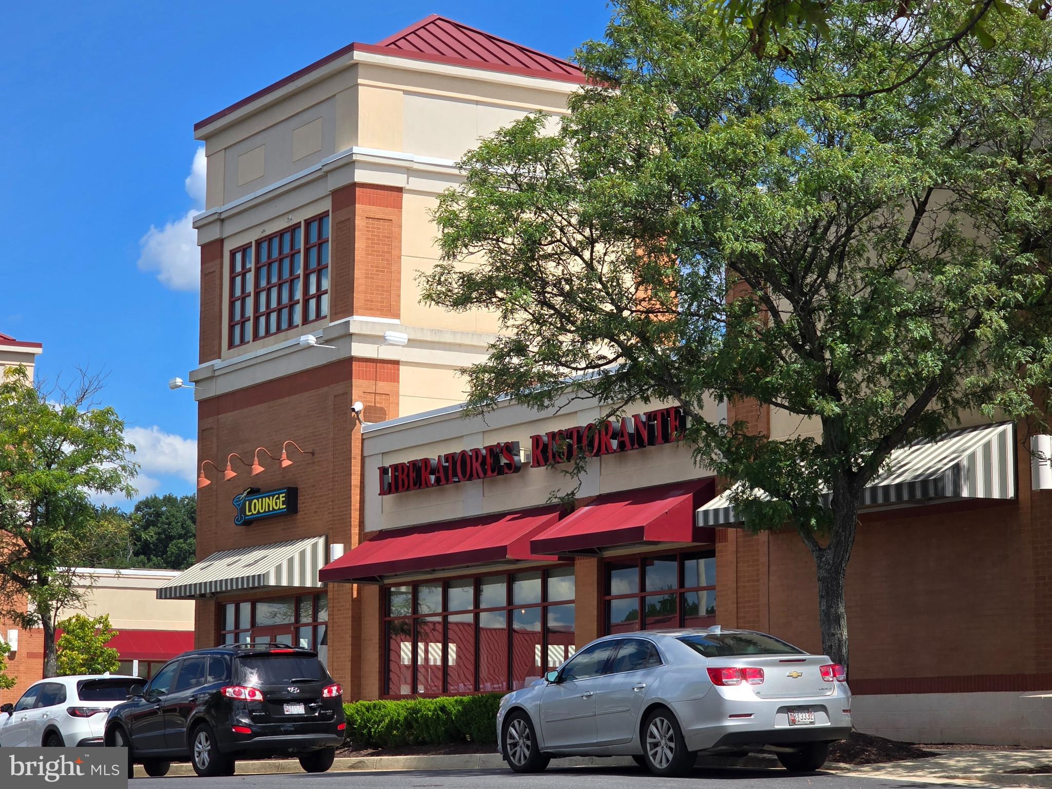 PERRY HALL FARMS - Residential