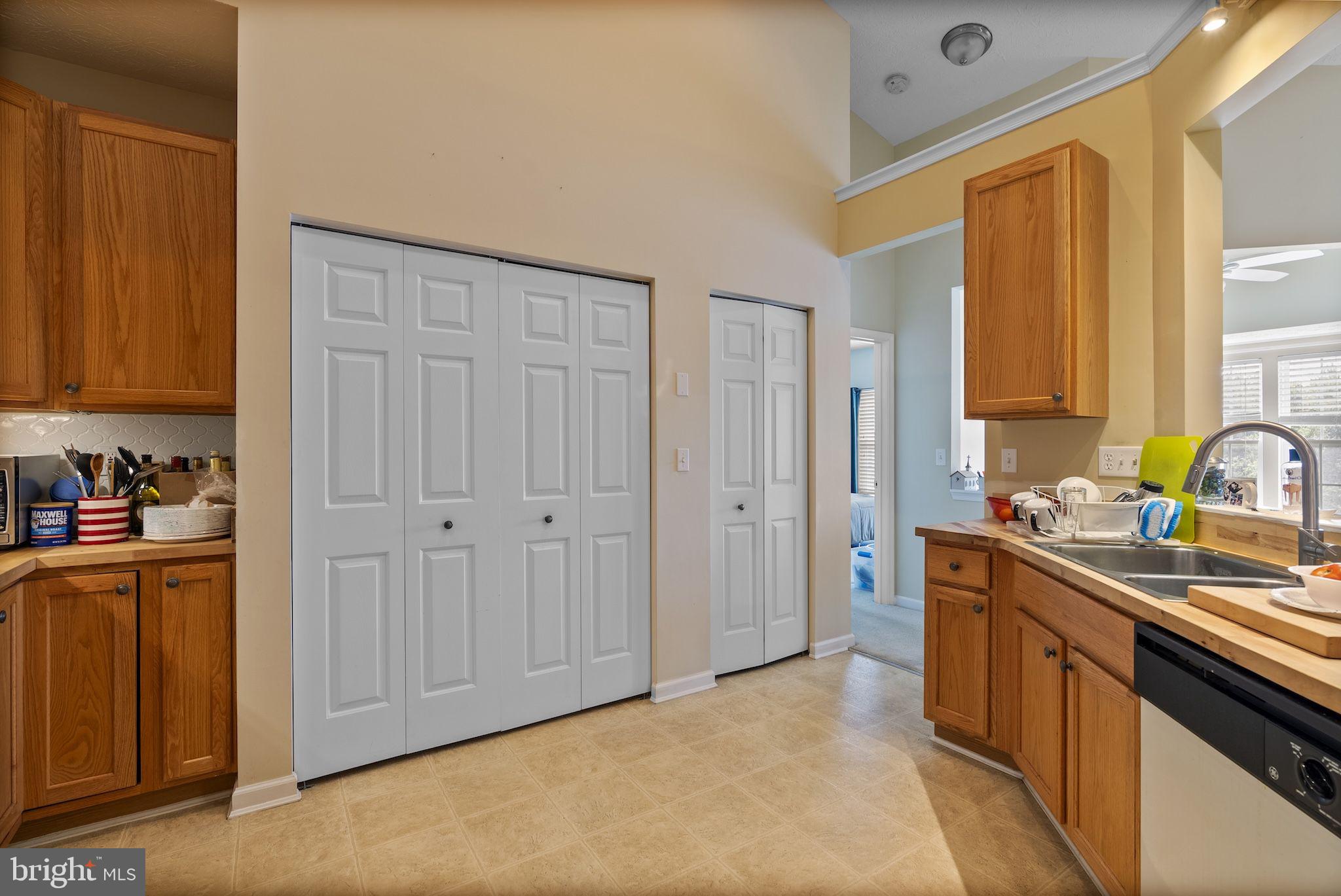 PERRY HALL FARMS - Residential