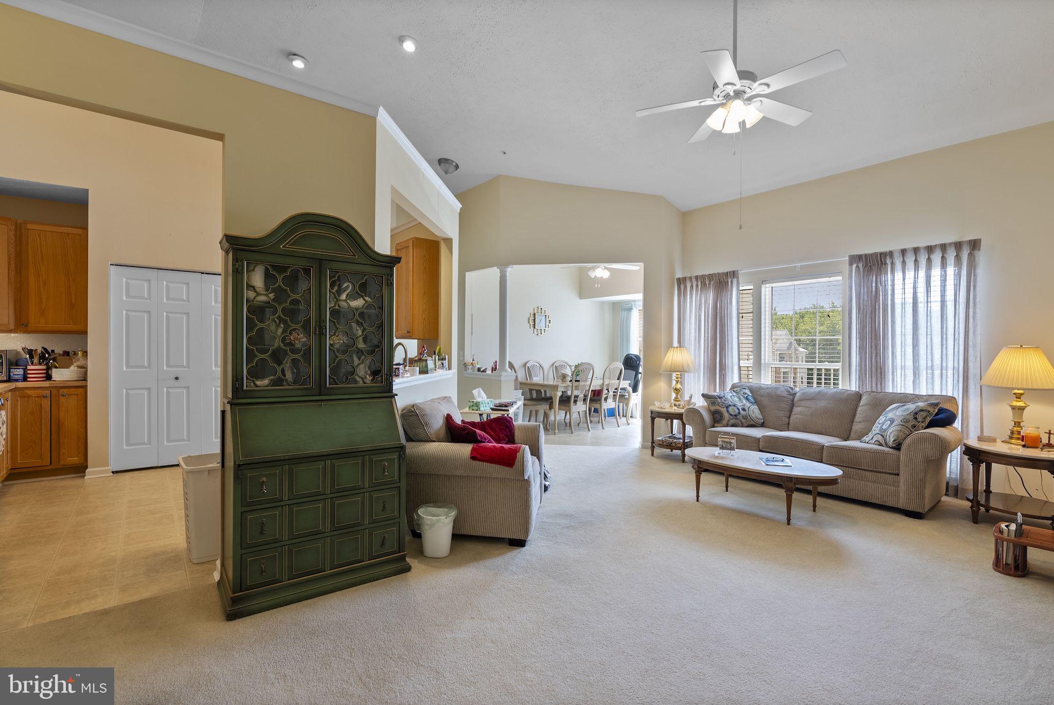 PERRY HALL FARMS - Residential